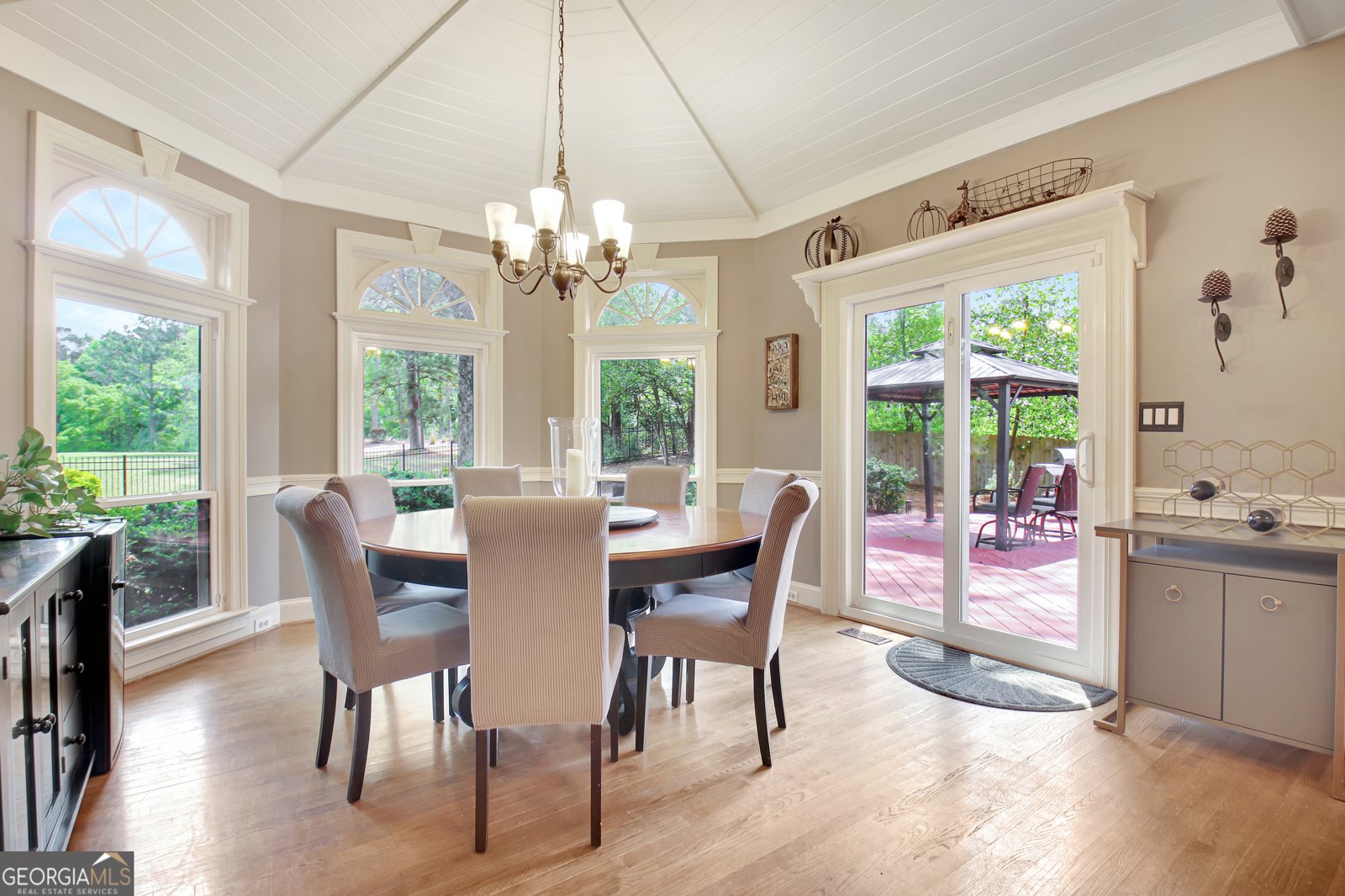 110 Sandtrap Ridge Peachtree City - Photo 20