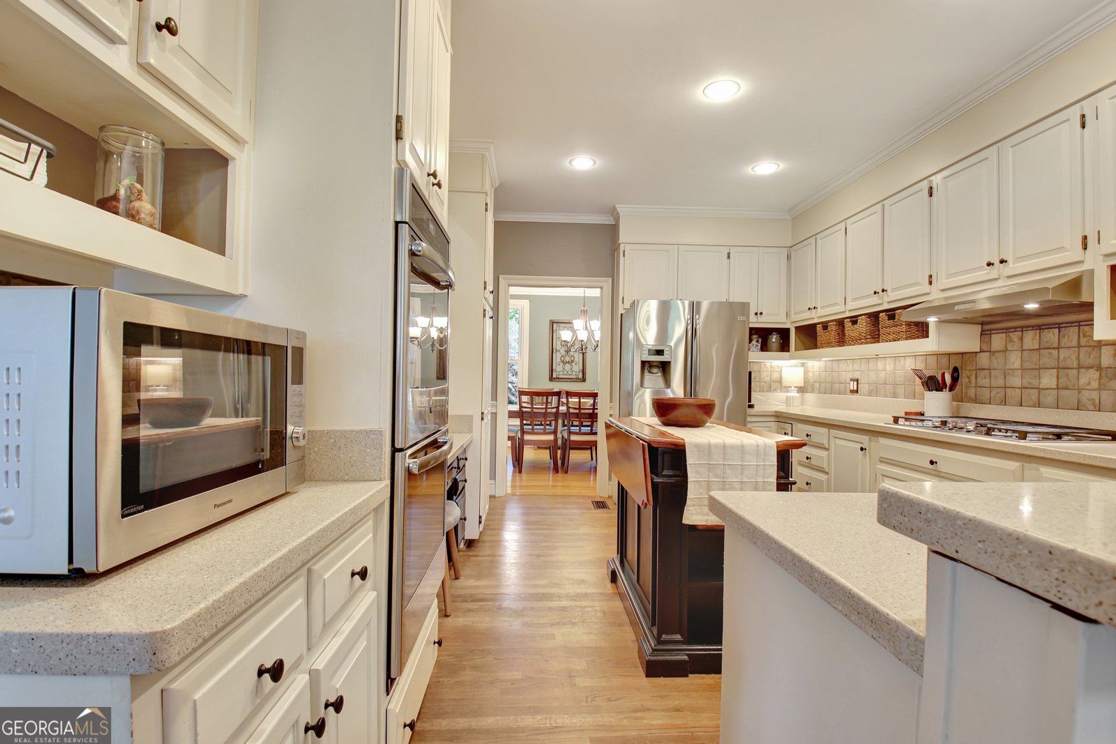 110 Sandtrap Ridge Peachtree City - Photo 22