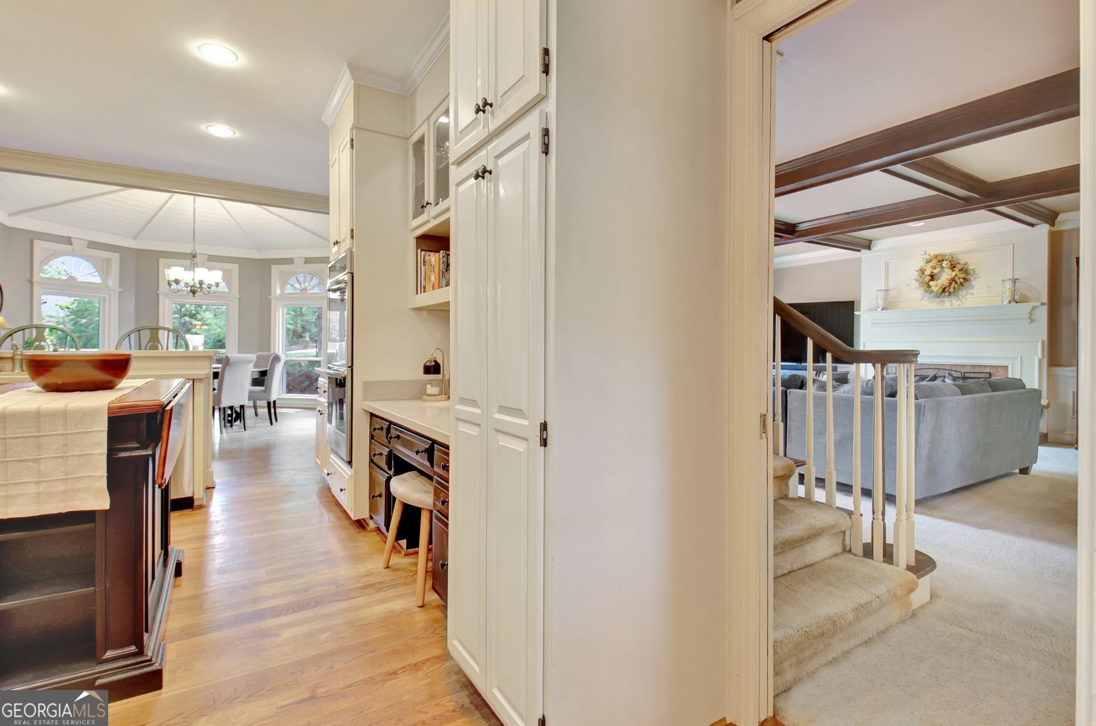 110 Sandtrap Ridge Peachtree City - Photo 24