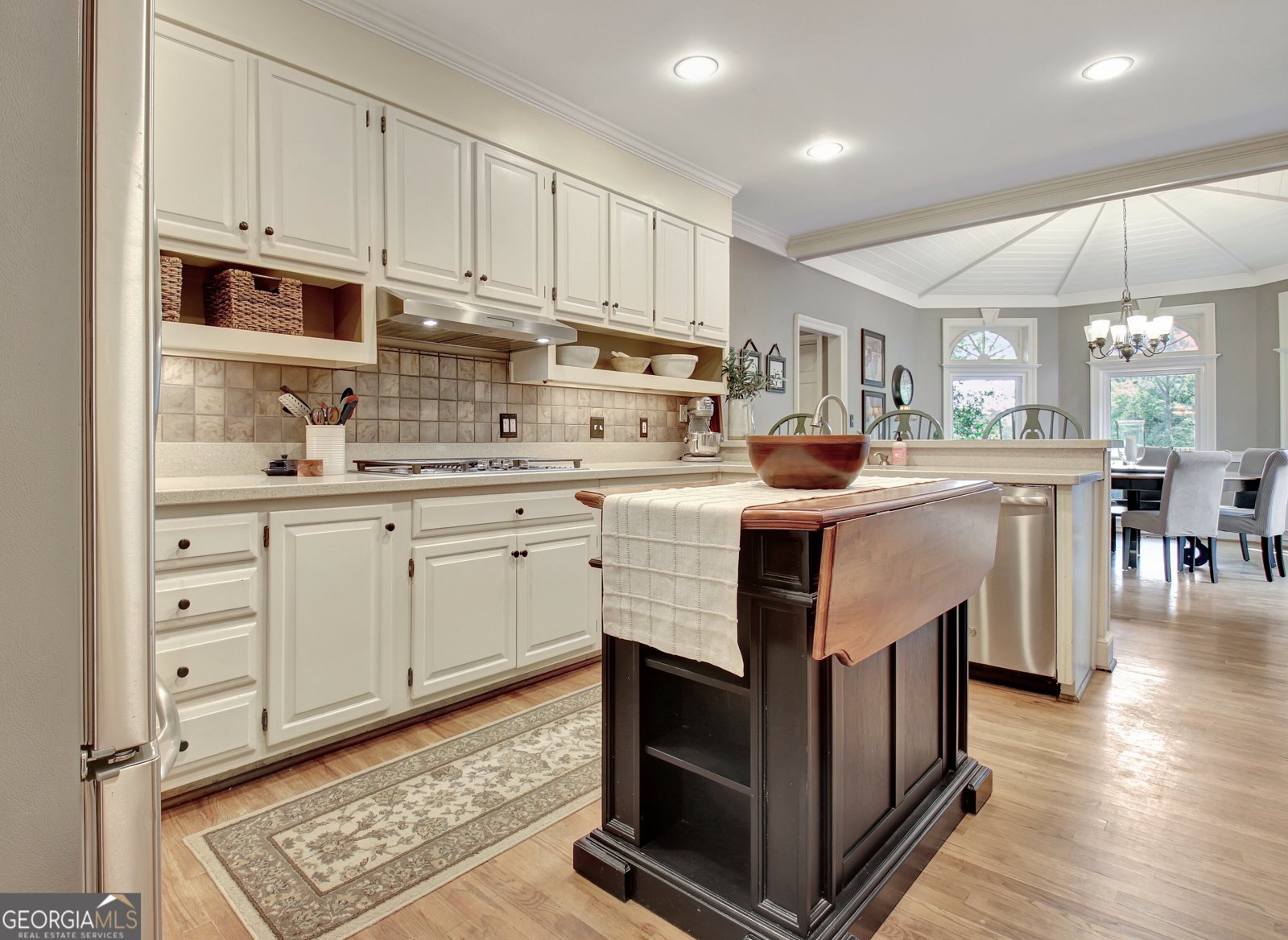 110 Sandtrap Ridge Peachtree City - Photo 26