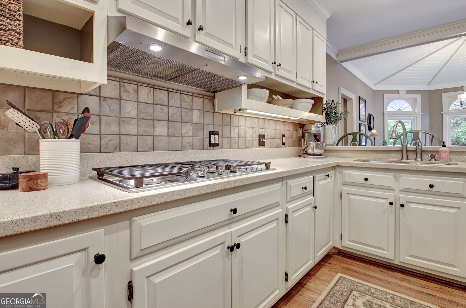 110 Sandtrap Ridge Peachtree City - Photo 27