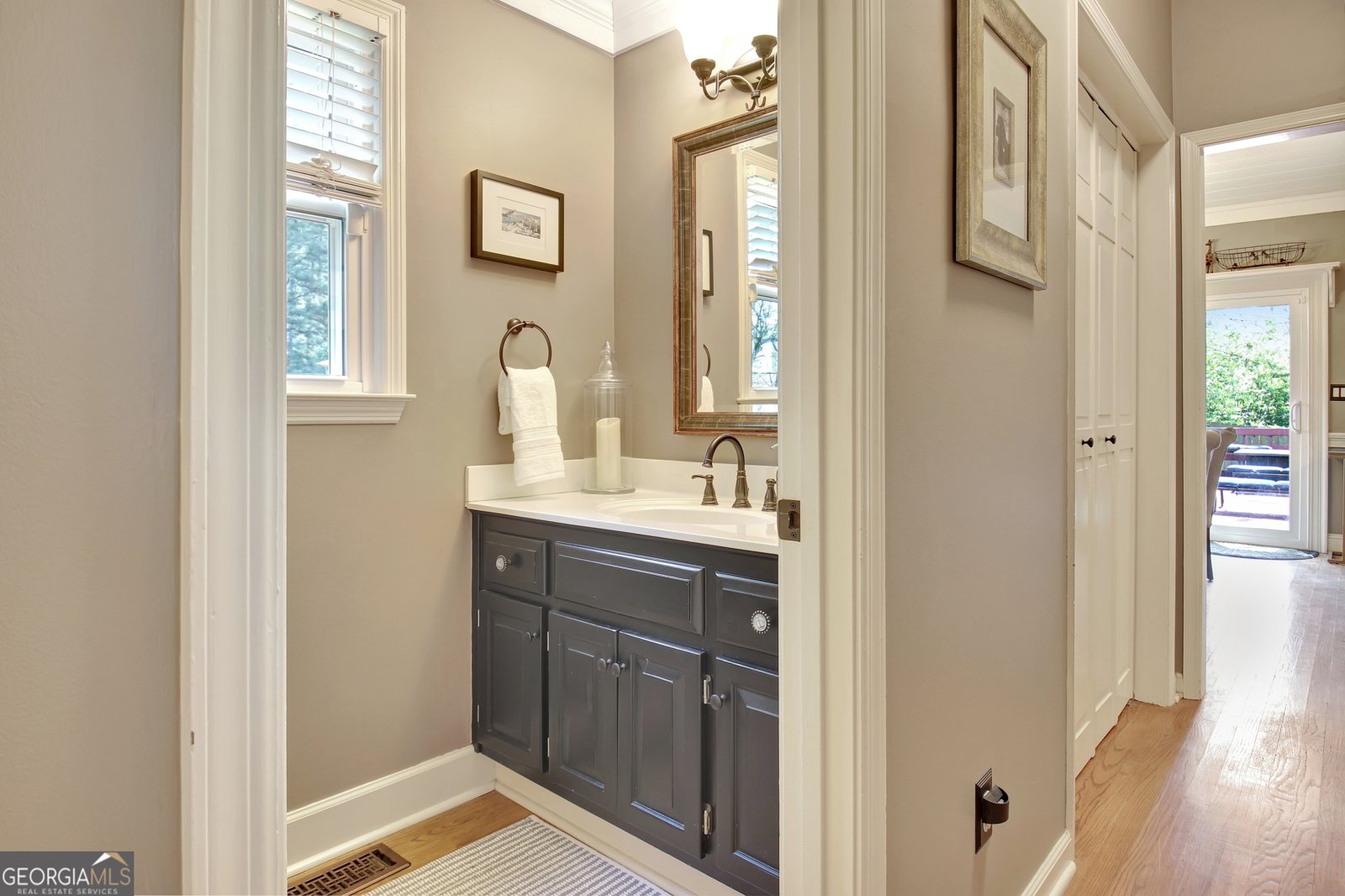 110 Sandtrap Ridge Peachtree City - Photo 32