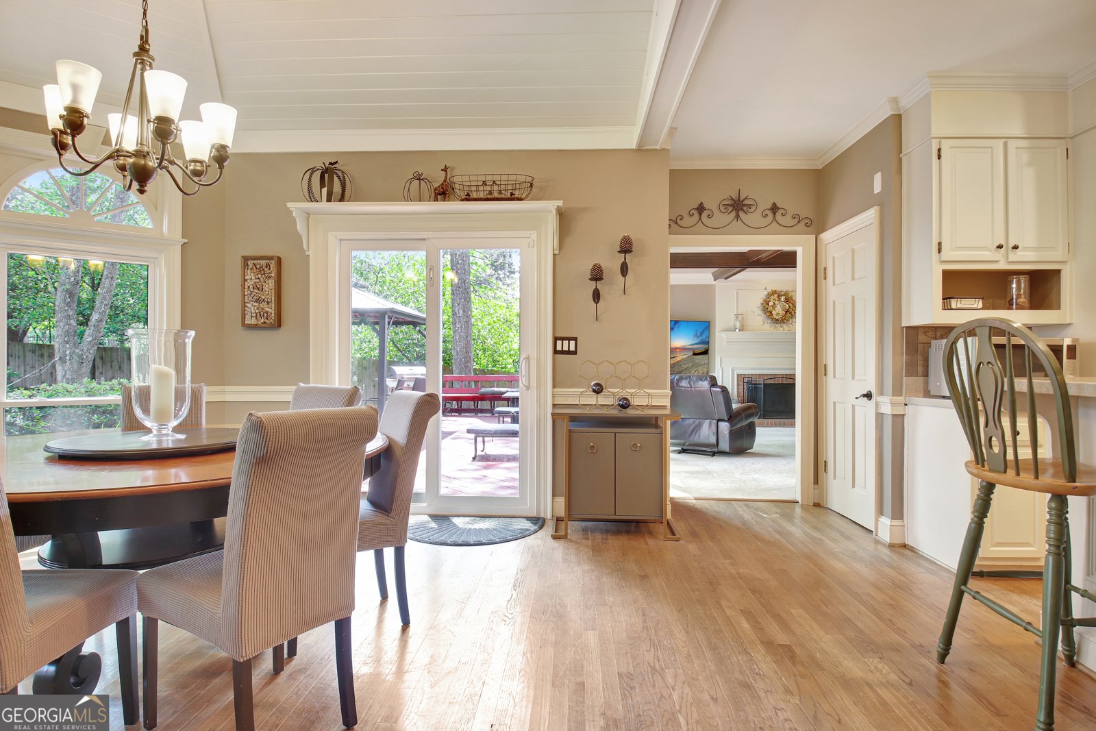 110 Sandtrap Ridge Peachtree City - Photo 34