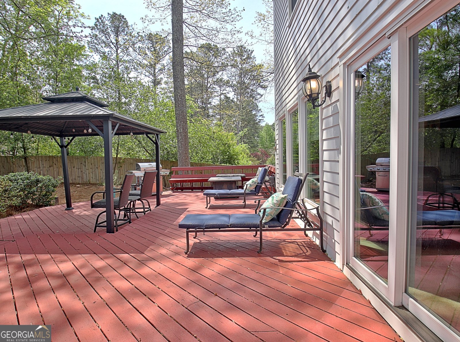 110 Sandtrap Ridge Peachtree City - Photo 35