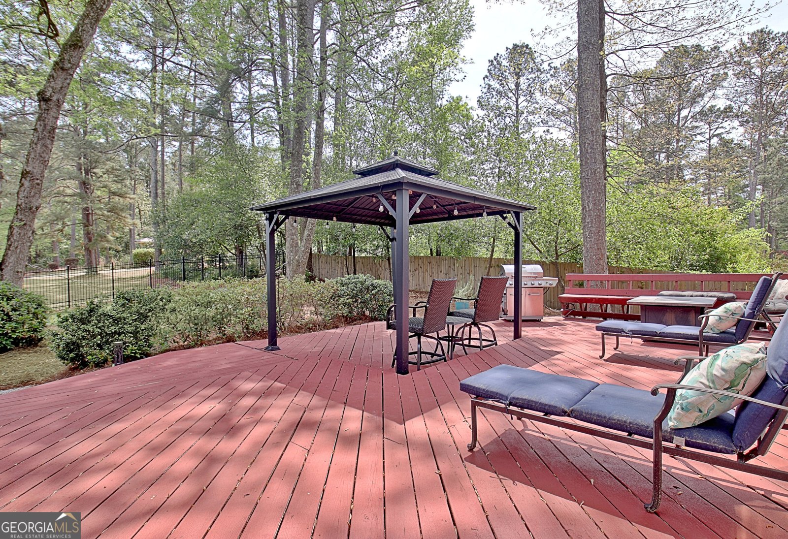 110 Sandtrap Ridge Peachtree City - Photo 36