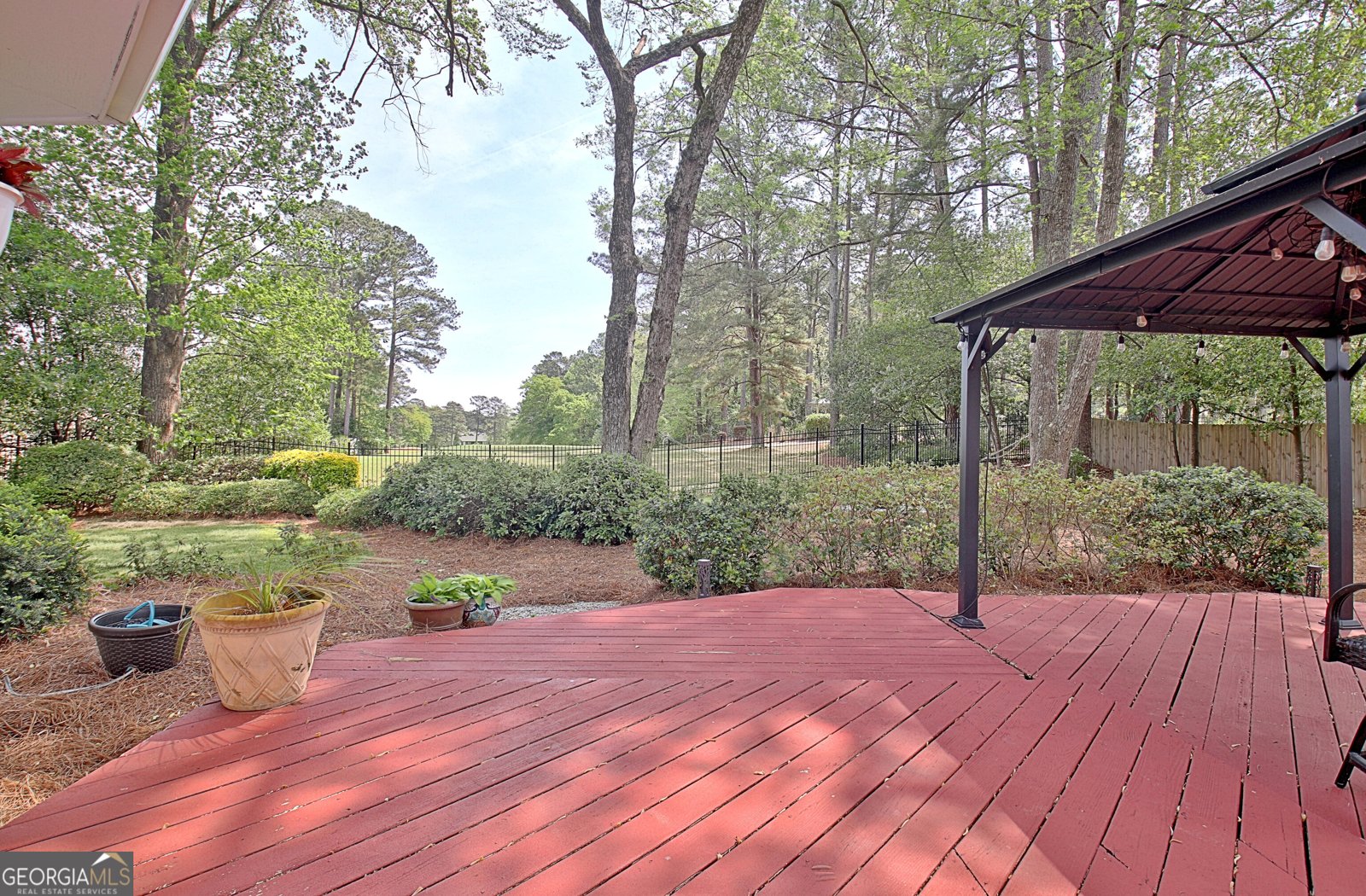 110 Sandtrap Ridge Peachtree City - Photo 37
