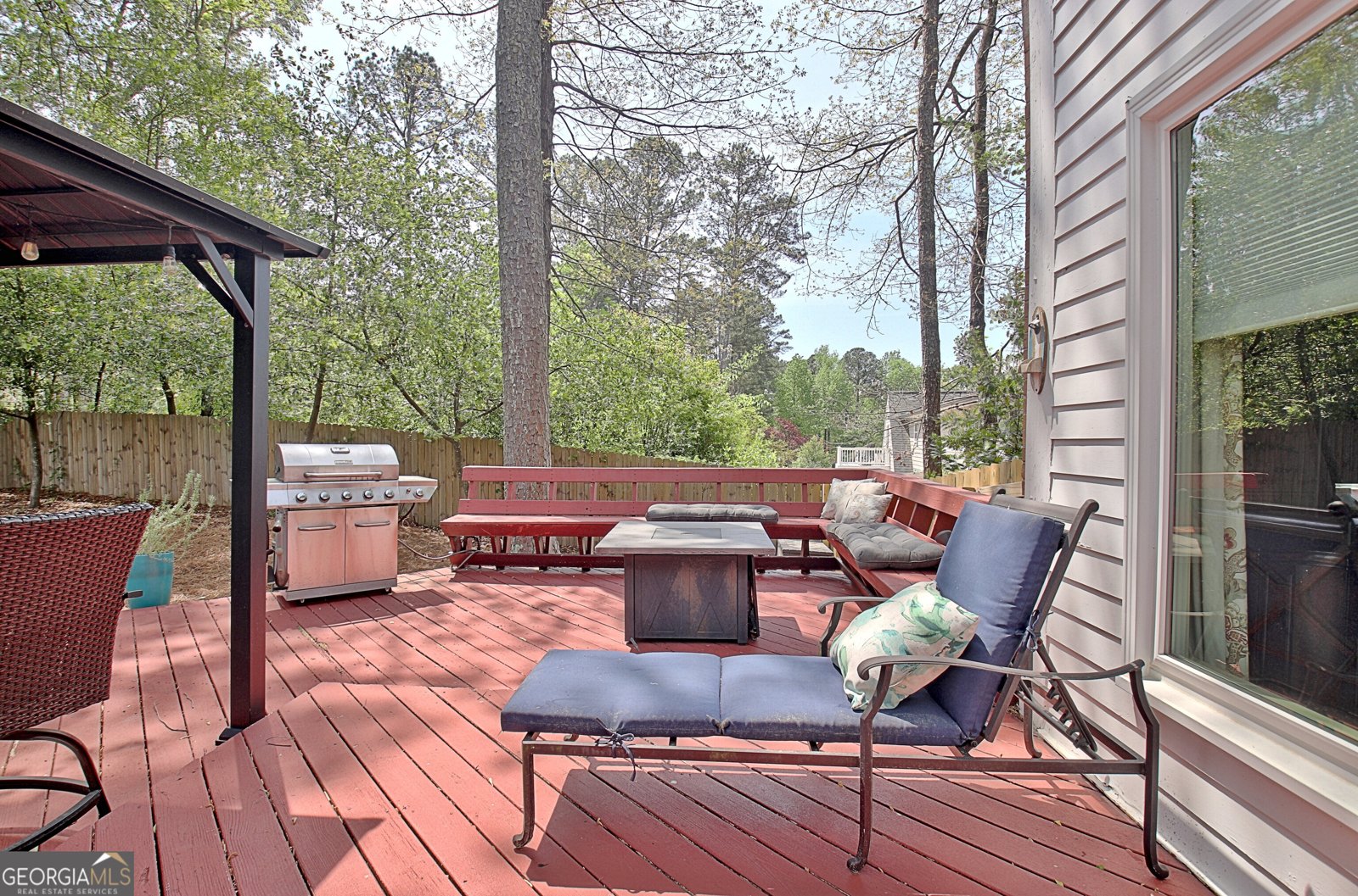 110 Sandtrap Ridge Peachtree City - Photo 38