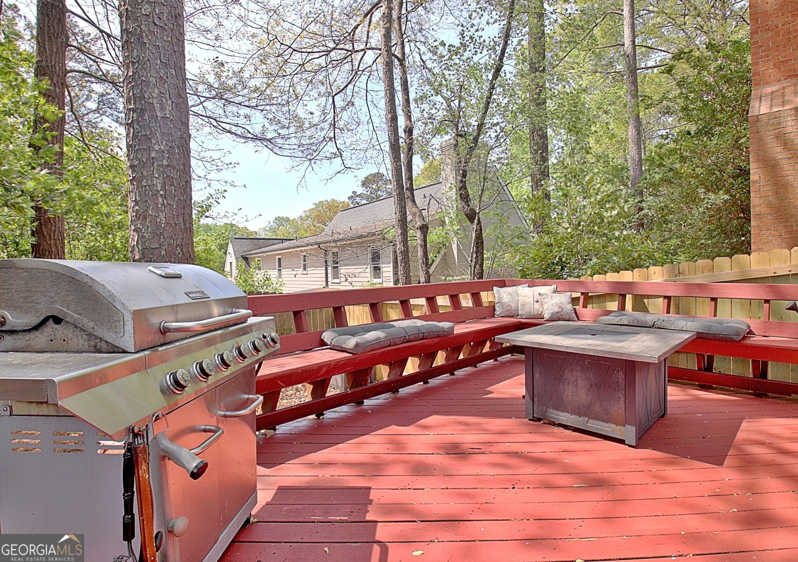 110 Sandtrap Ridge Peachtree City - Photo 39