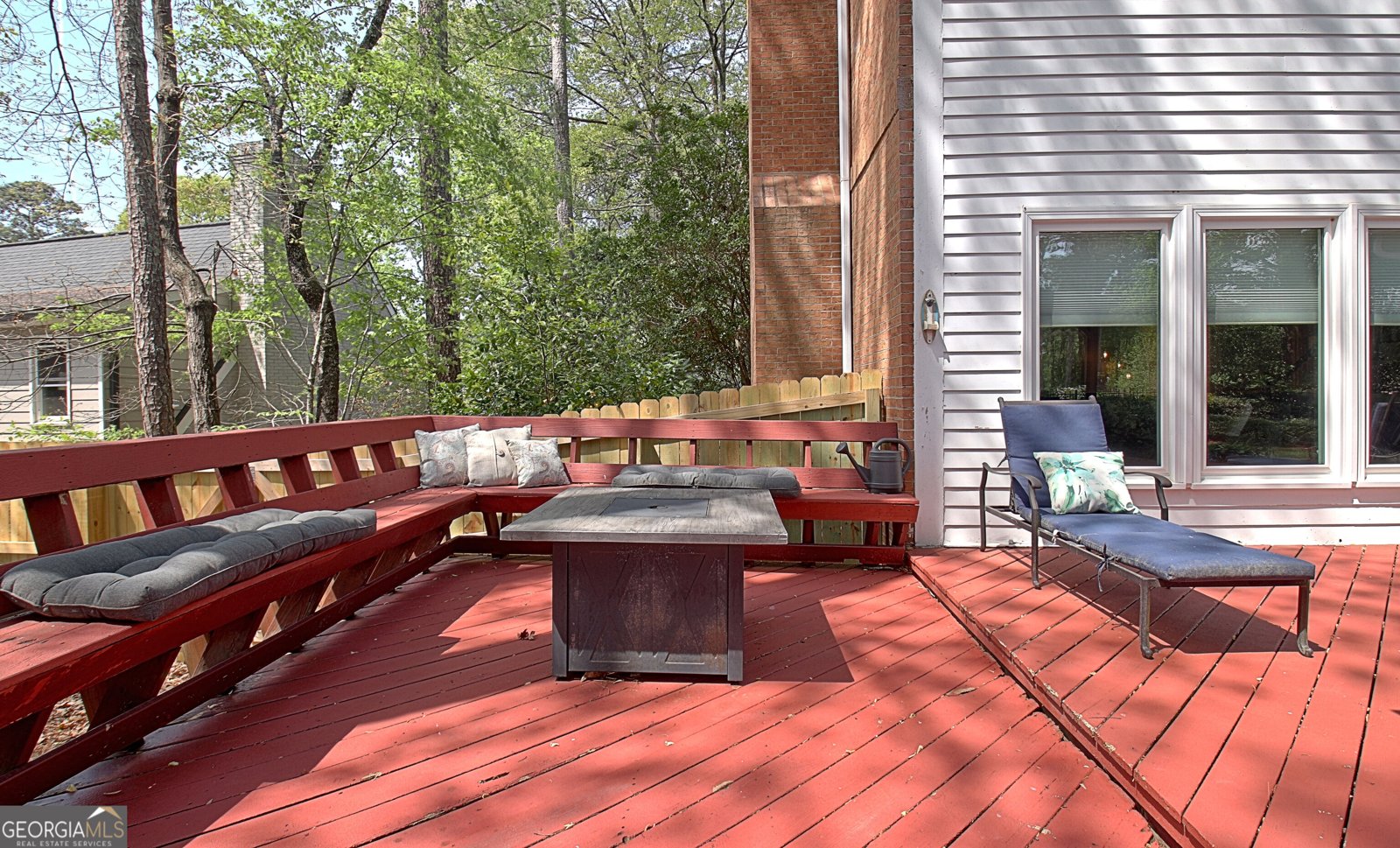 110 Sandtrap Ridge Peachtree City - Photo 40