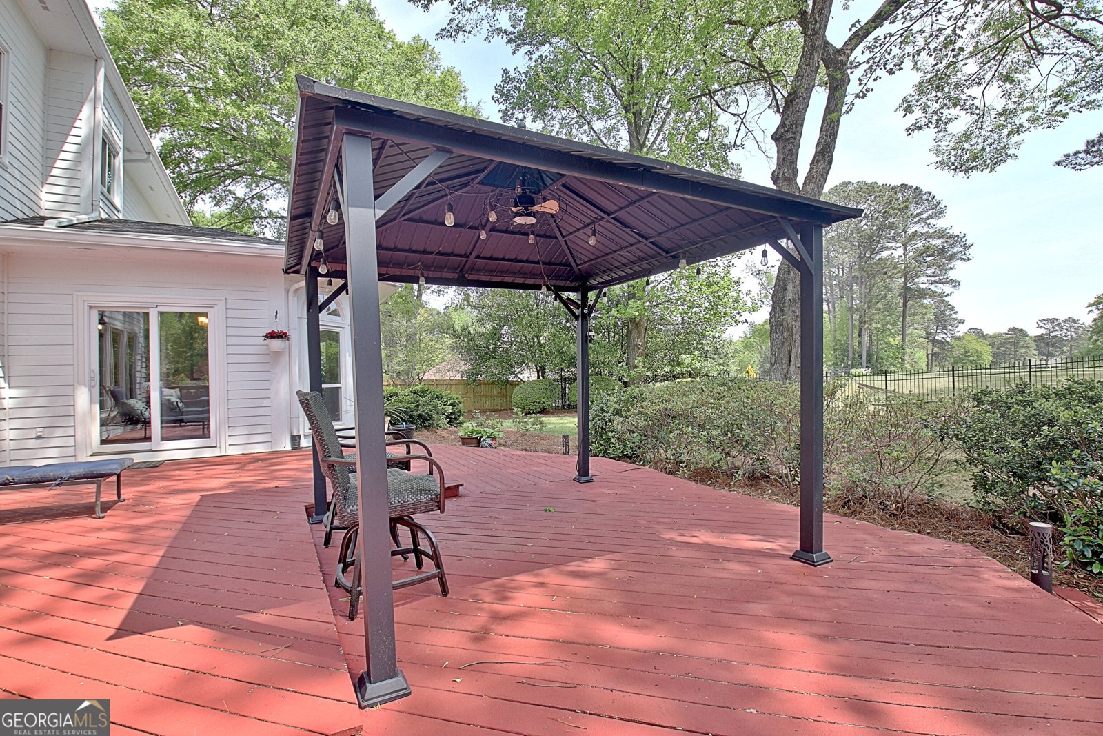 110 Sandtrap Ridge Peachtree City - Photo 41