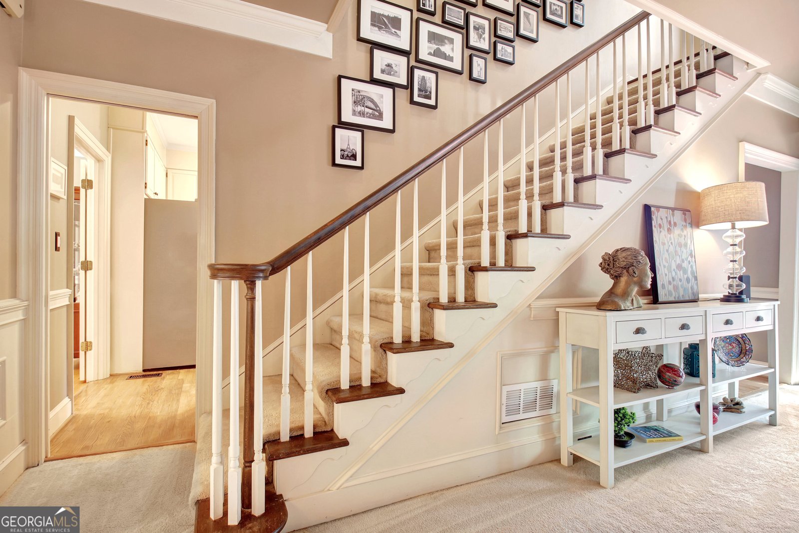 110 Sandtrap Ridge Peachtree City - Photo 43