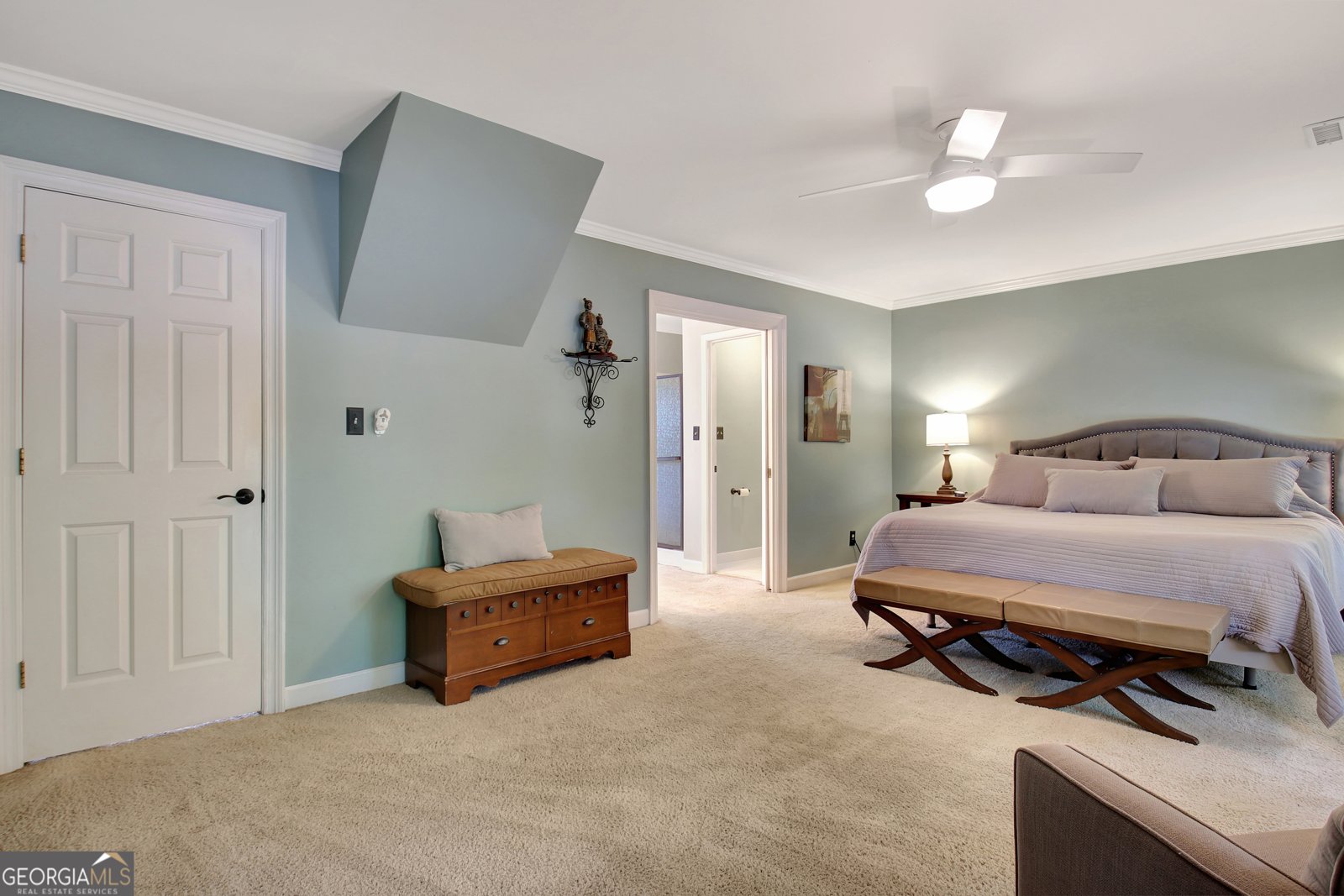 110 Sandtrap Ridge Peachtree City - Photo 47