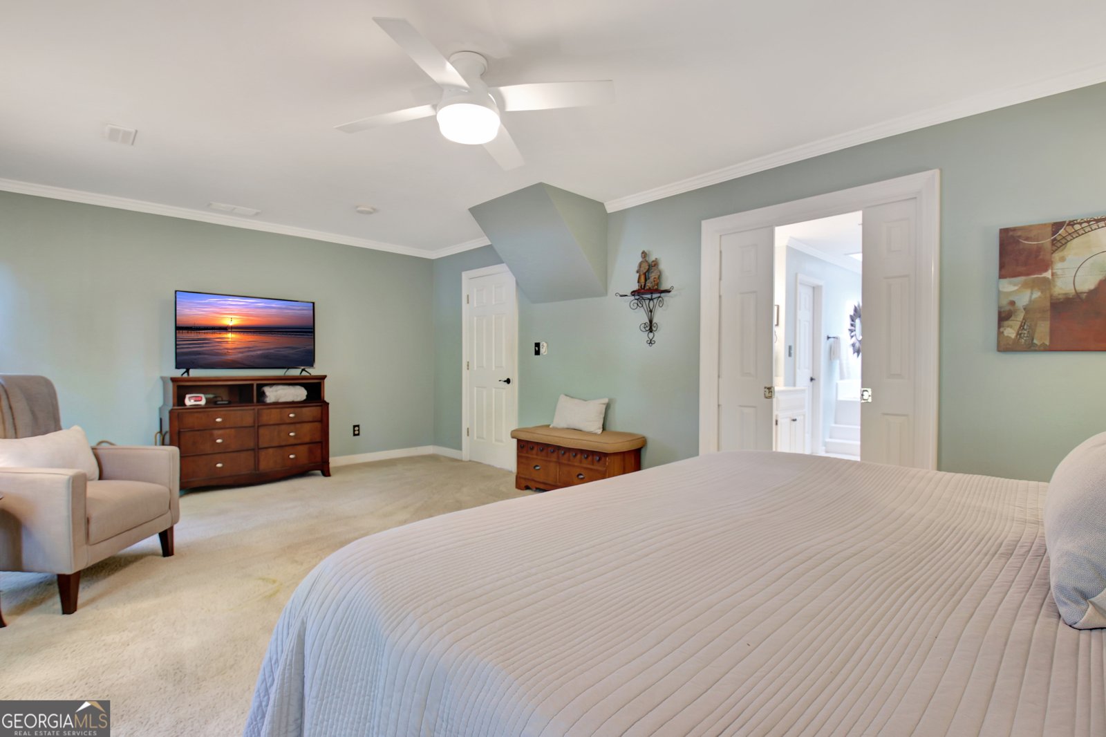 110 Sandtrap Ridge Peachtree City - Photo 48