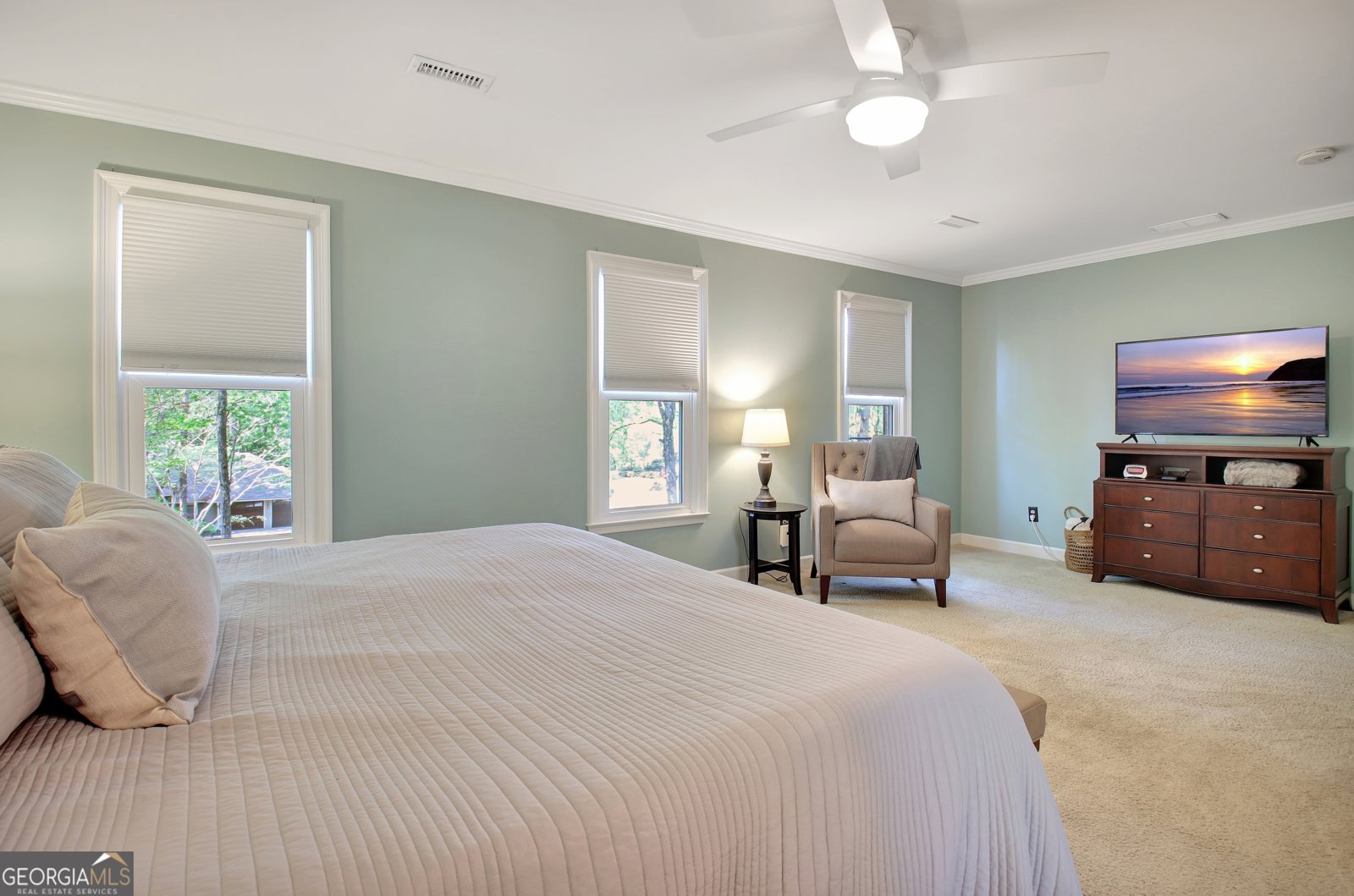 110 Sandtrap Ridge Peachtree City - Photo 49