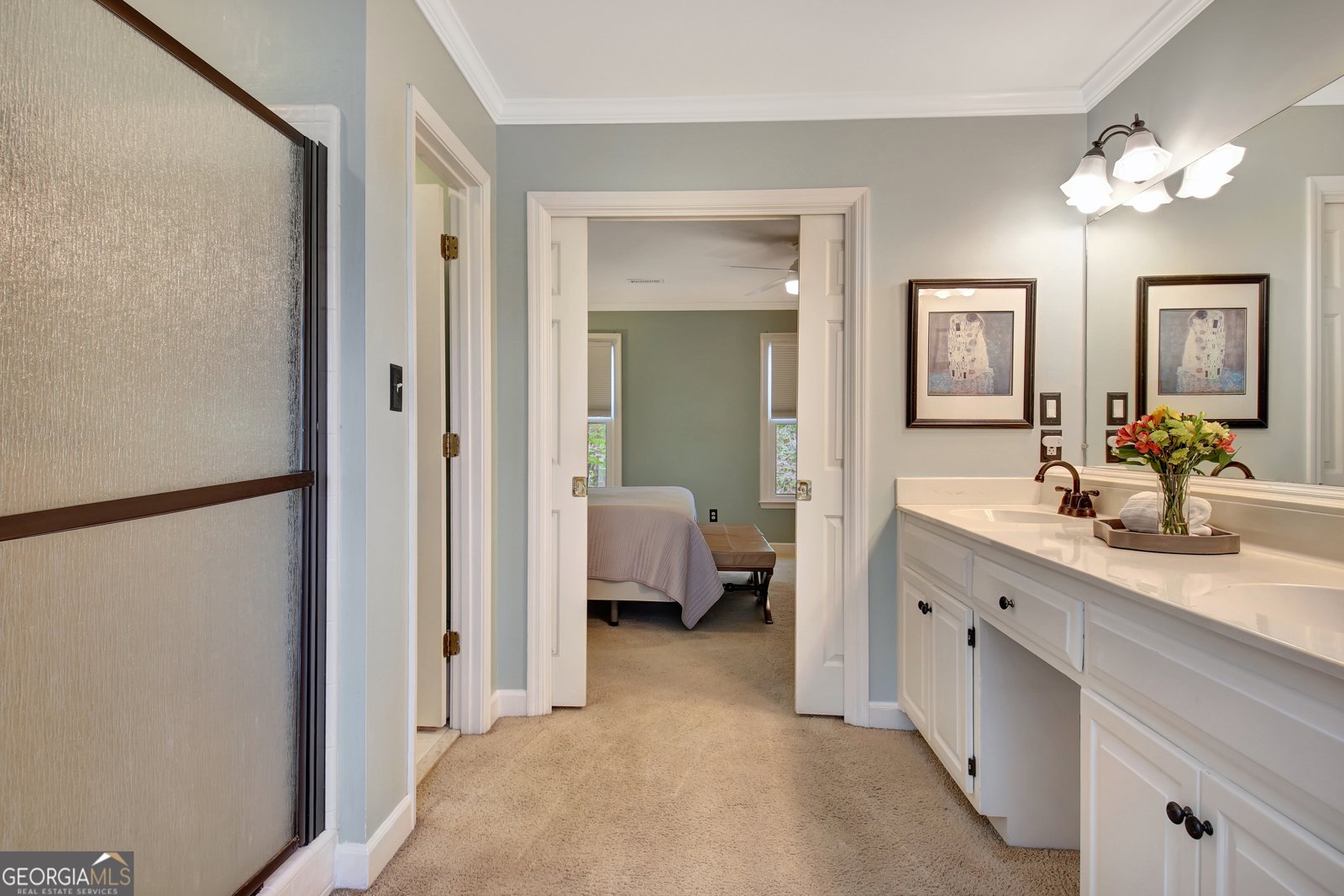 110 Sandtrap Ridge Peachtree City - Photo 54