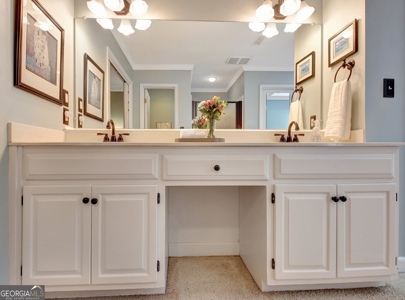 110 Sandtrap Ridge Peachtree City - Photo 55