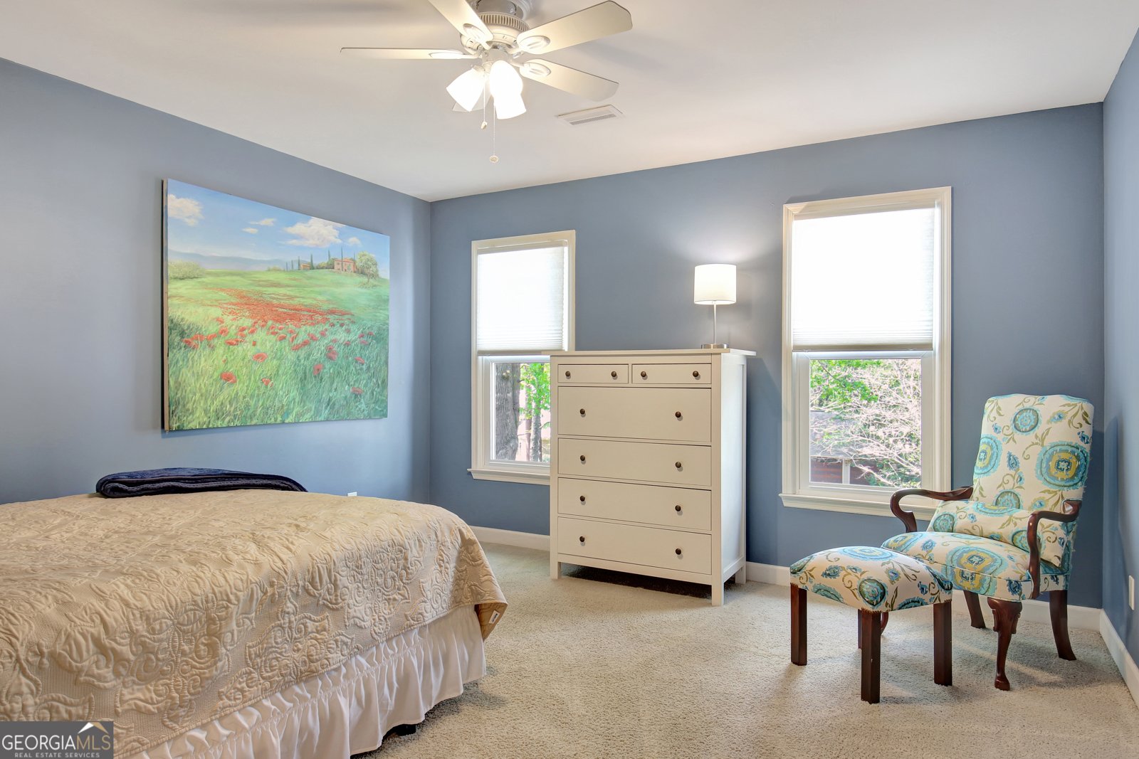 110 Sandtrap Ridge Peachtree City - Photo 56