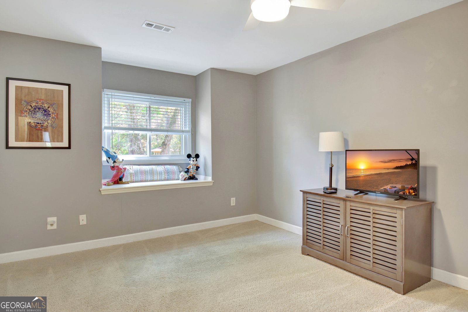 110 Sandtrap Ridge Peachtree City - Photo 58