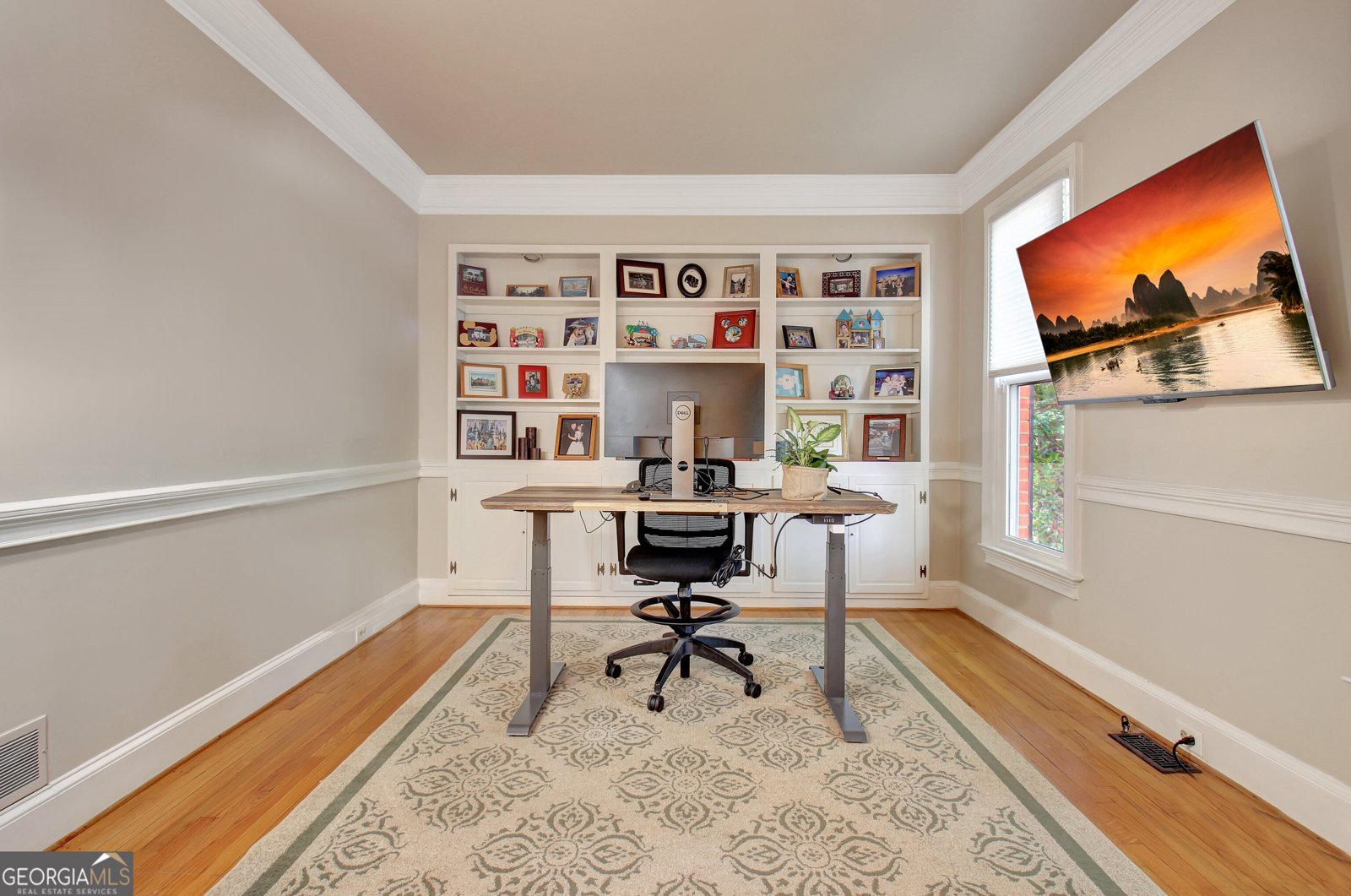 110 Sandtrap Ridge Peachtree City - Photo 6