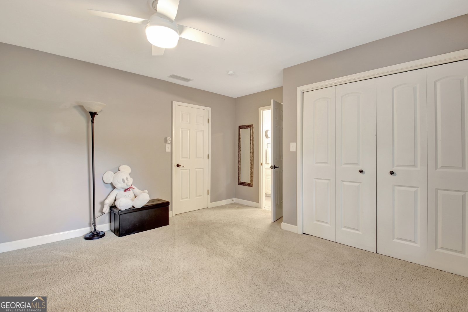 110 Sandtrap Ridge Peachtree City - Photo 61
