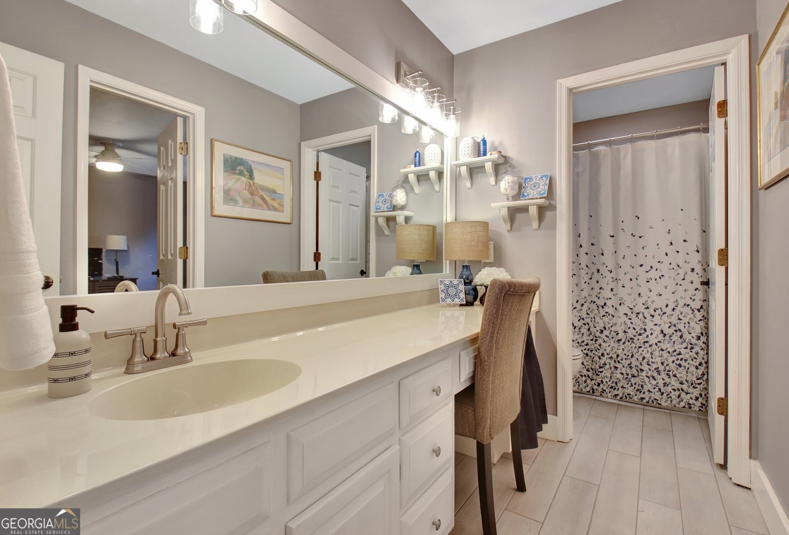 110 Sandtrap Ridge Peachtree City - Photo 63