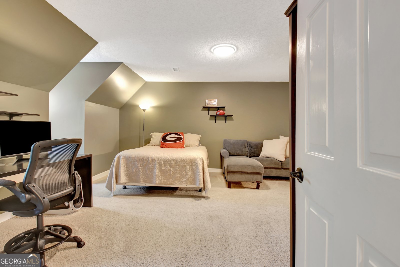 110 Sandtrap Ridge Peachtree City - Photo 64