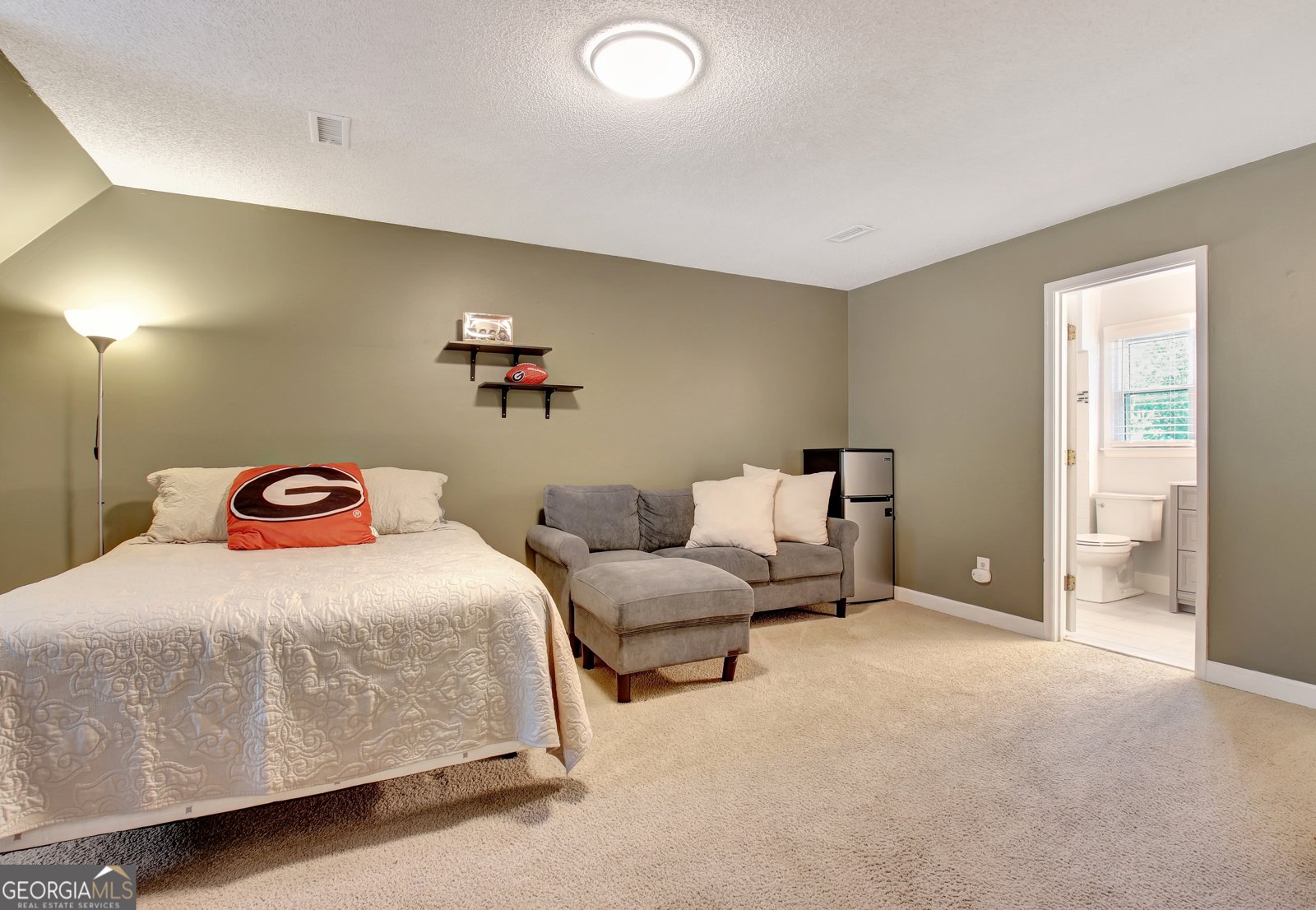 110 Sandtrap Ridge Peachtree City - Photo 65