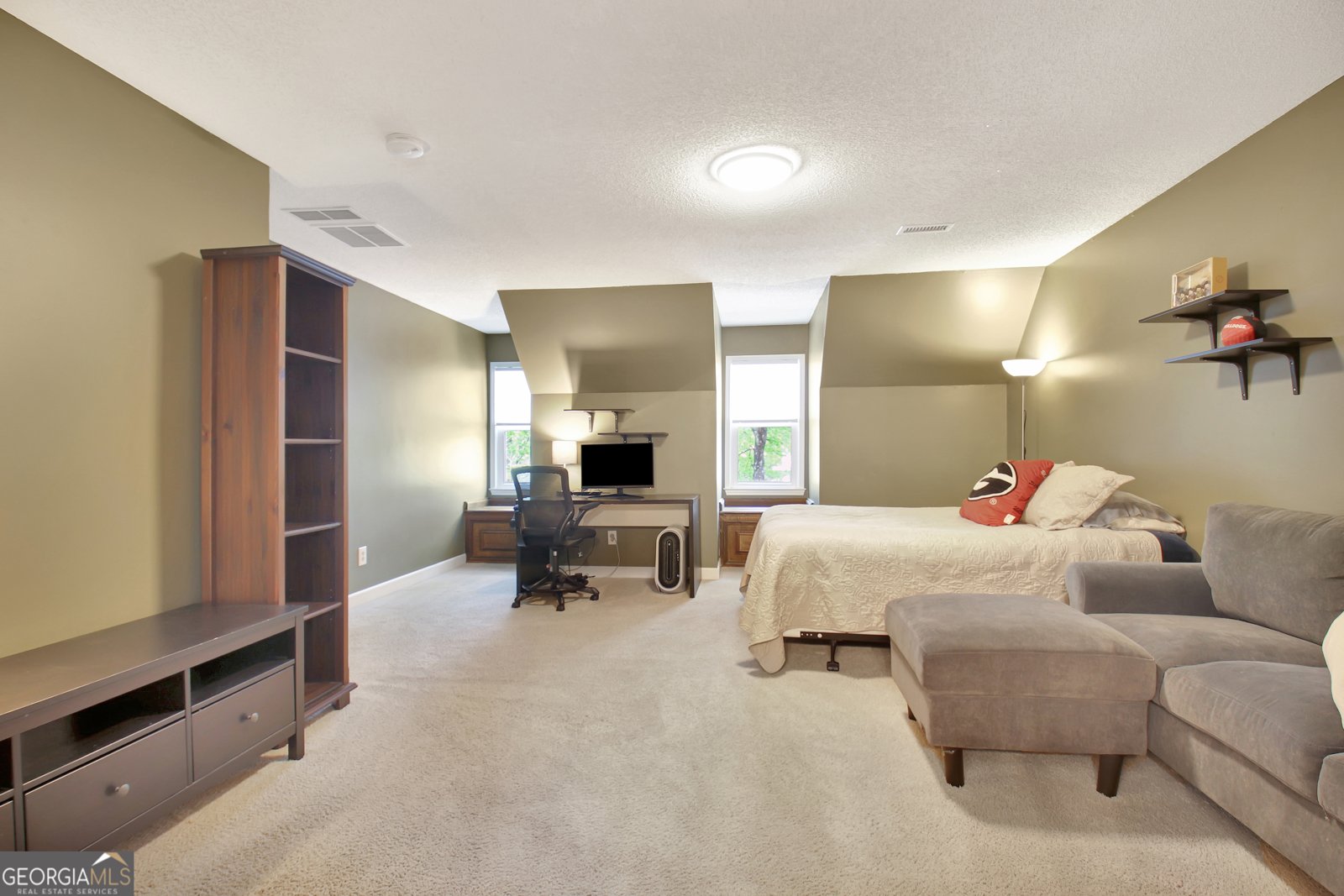 110 Sandtrap Ridge Peachtree City - Photo 66