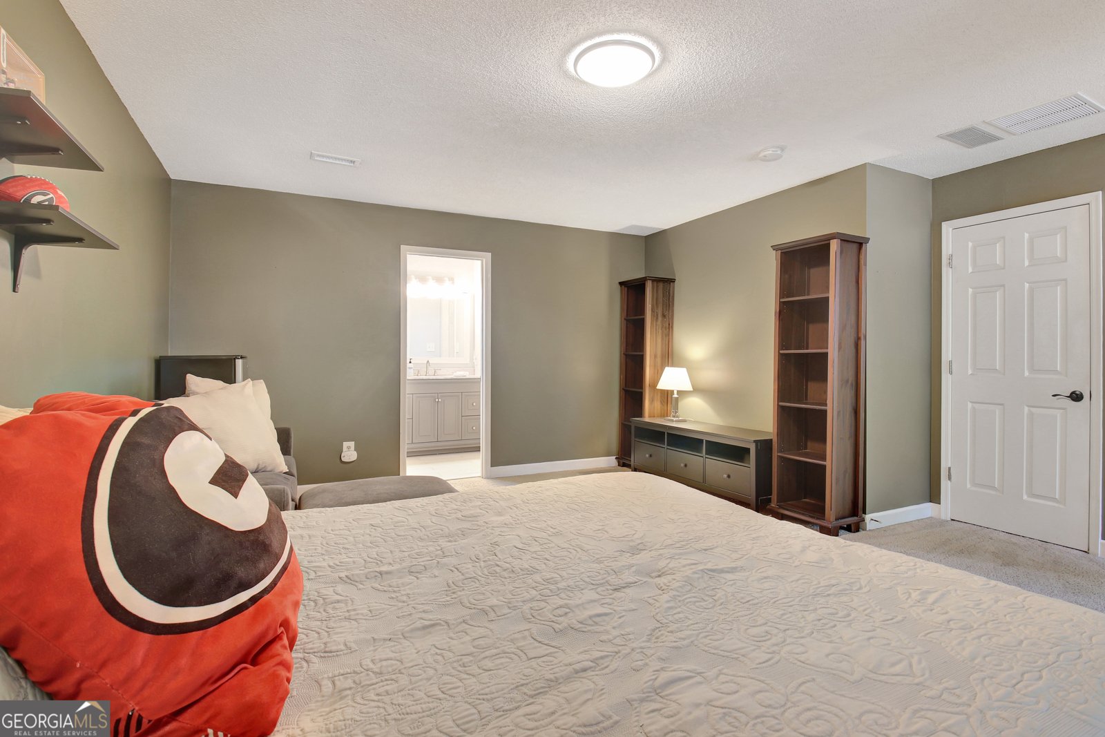 110 Sandtrap Ridge Peachtree City - Photo 67