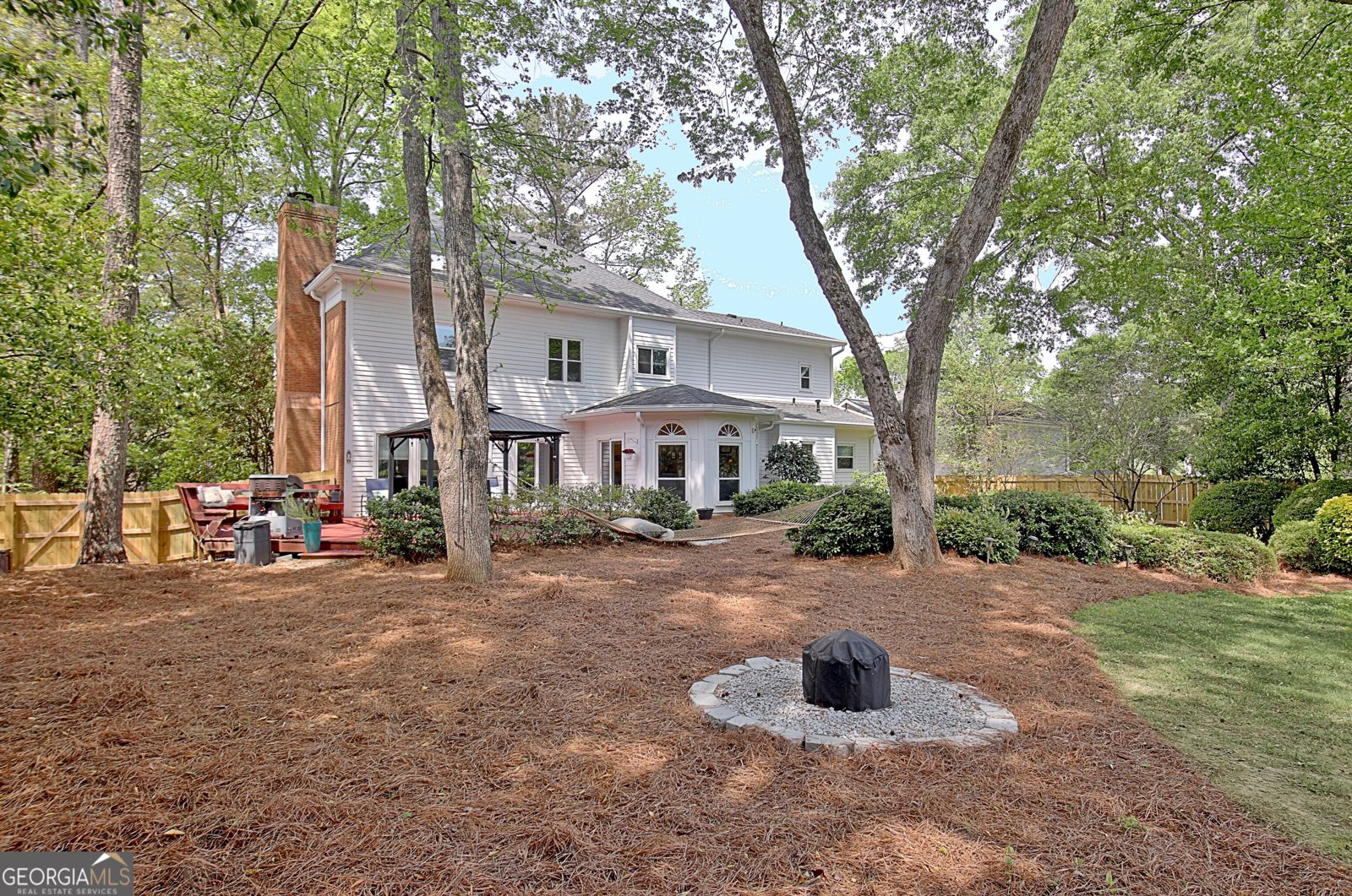 110 Sandtrap Ridge Peachtree City - Photo 74
