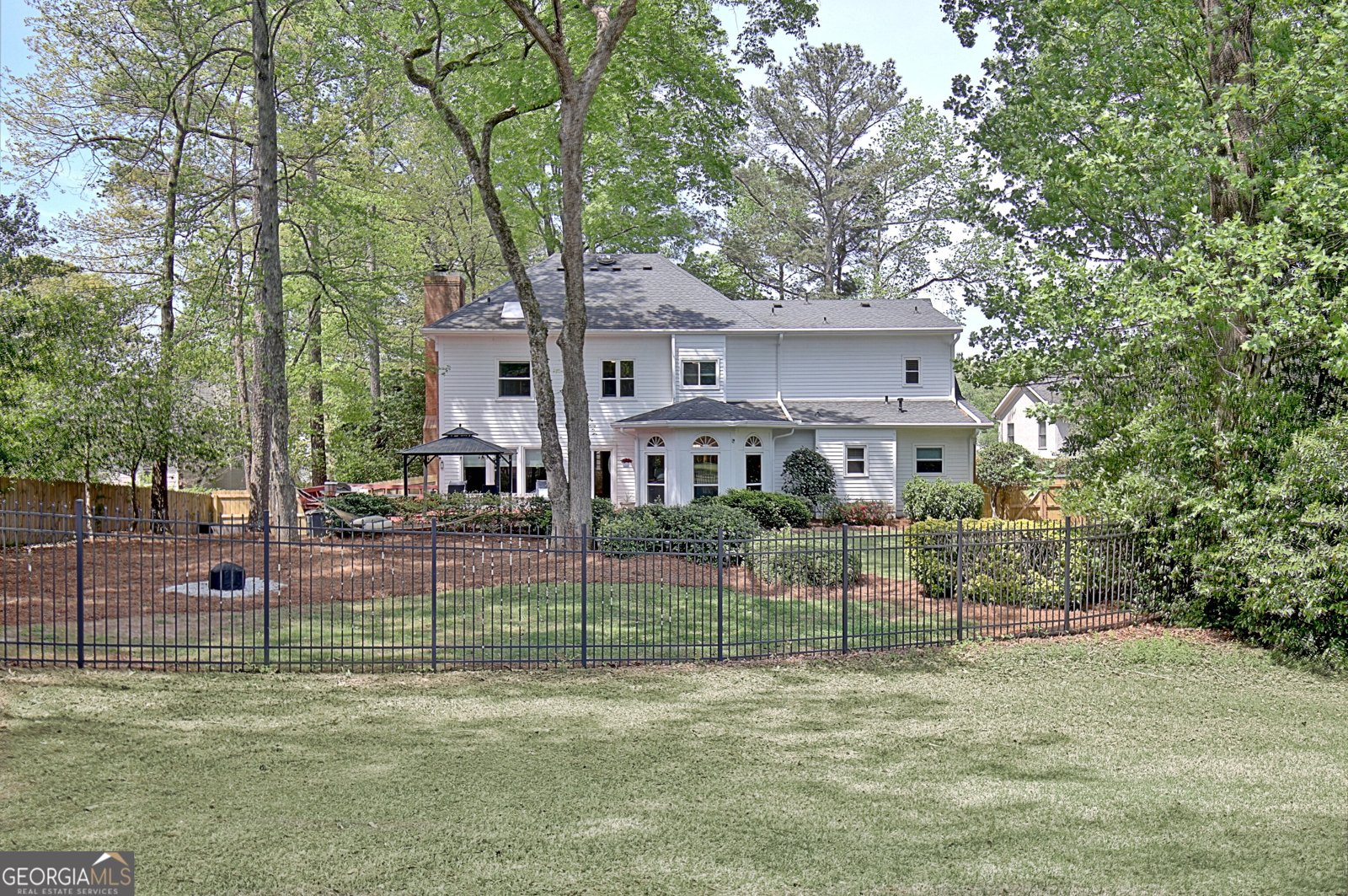 110 Sandtrap Ridge Peachtree City - Photo 79