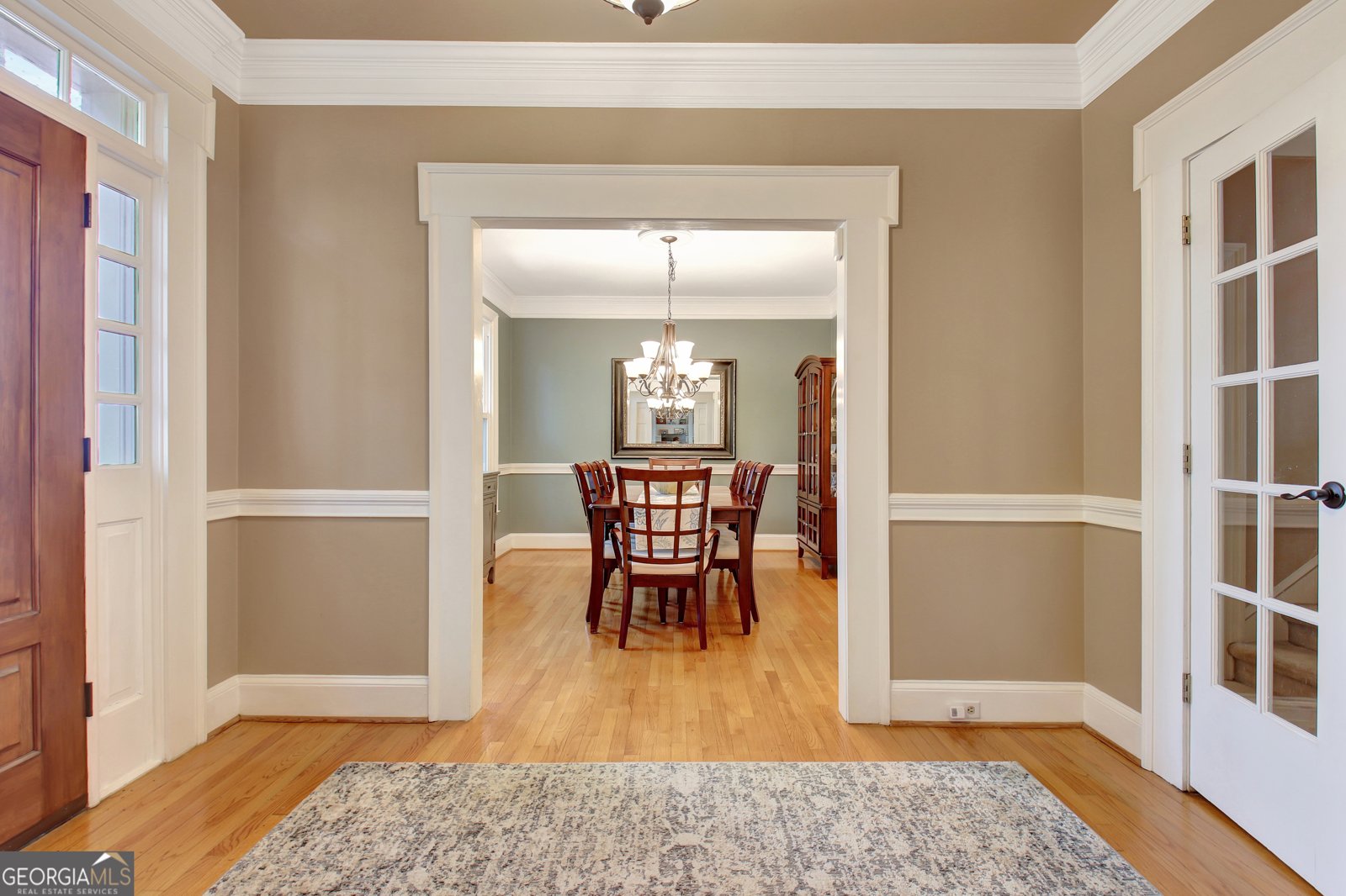 110 Sandtrap Ridge Peachtree City - Photo 8