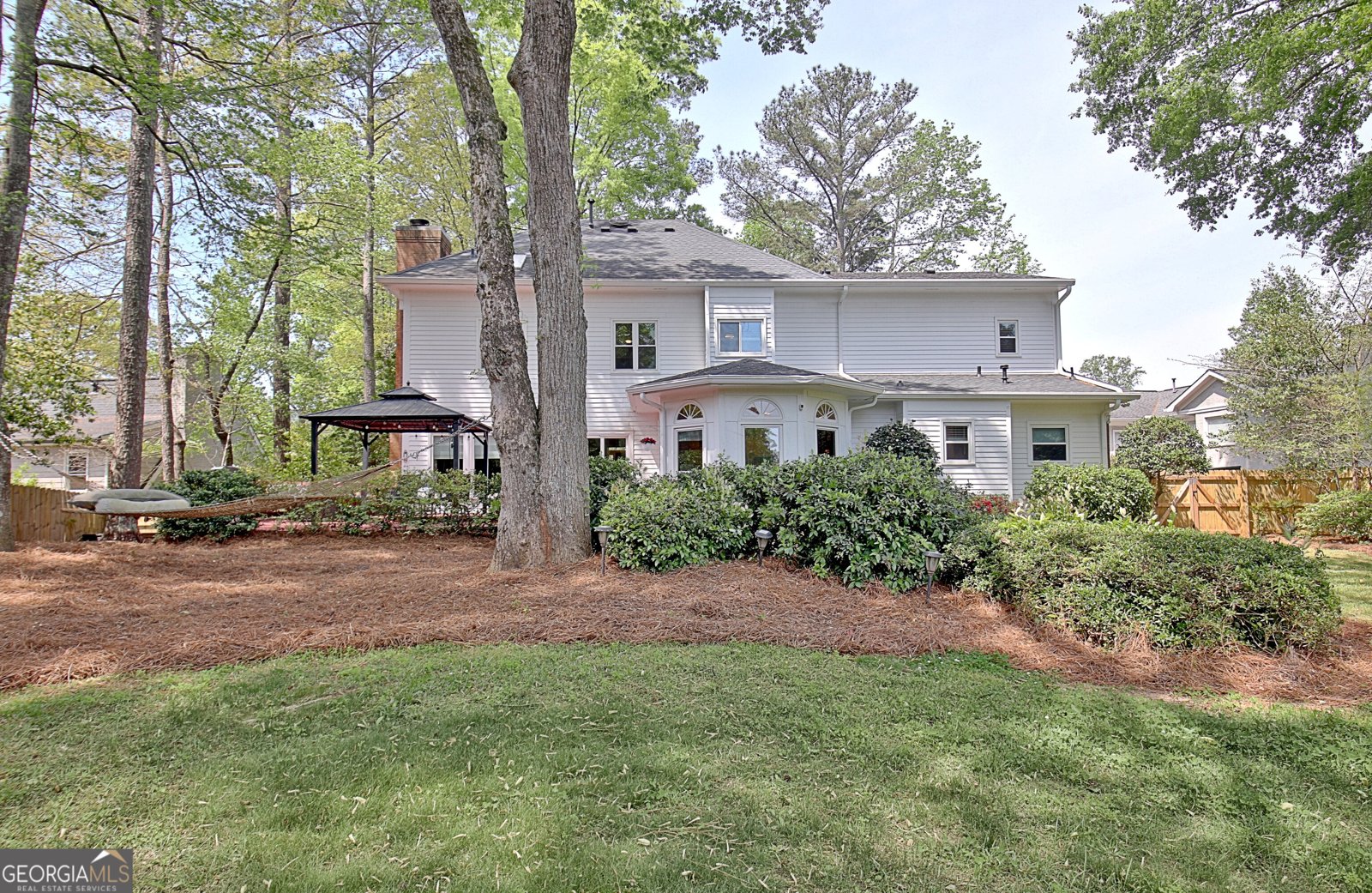110 Sandtrap Ridge Peachtree City - Photo 80