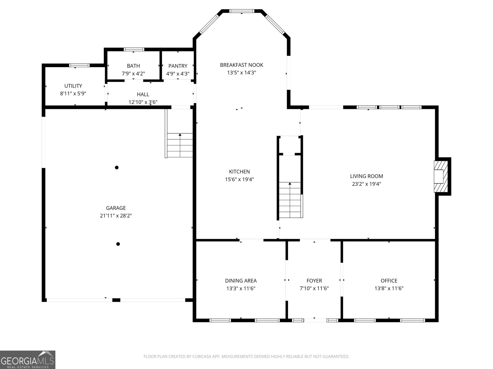 110 Sandtrap Ridge Peachtree City - Photo 89