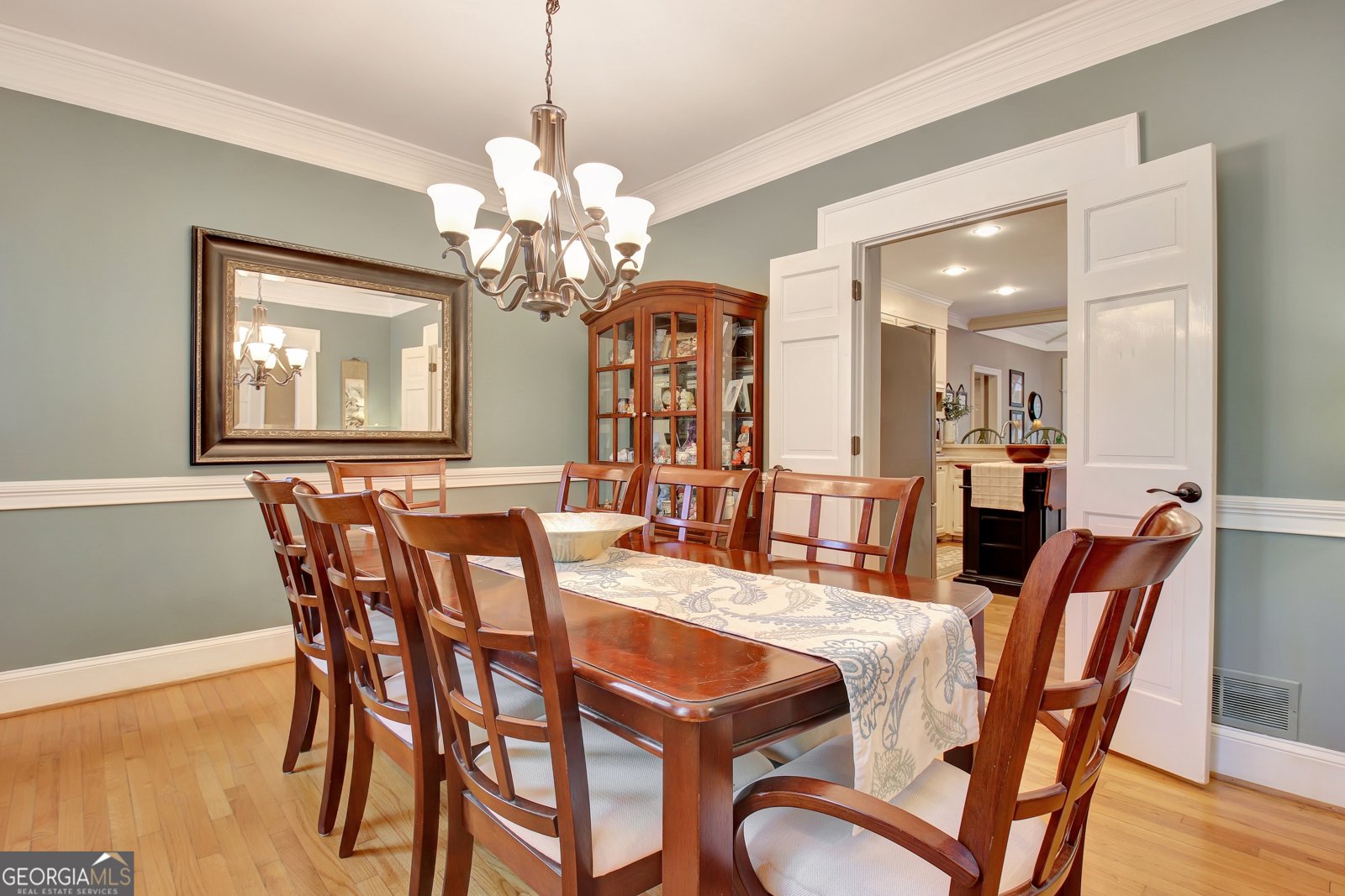 110 Sandtrap Ridge Peachtree City - Photo 9