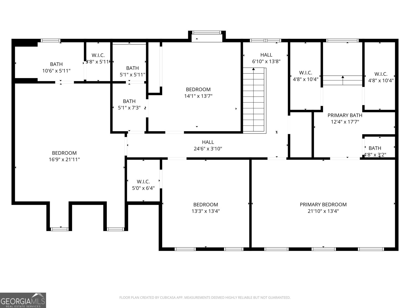 110 Sandtrap Ridge Peachtree City - Photo 90