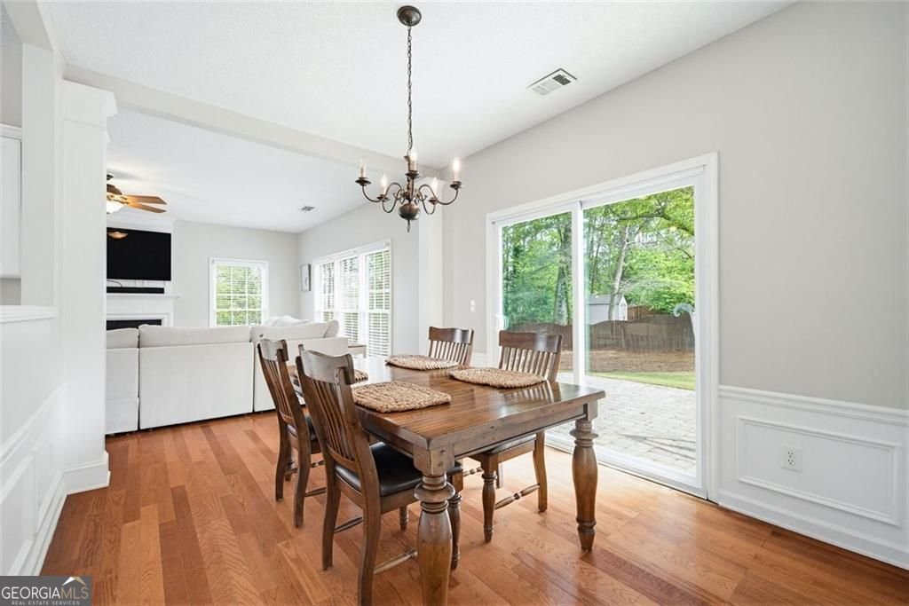 165 Farnworth Lane Roswell - Photo 13