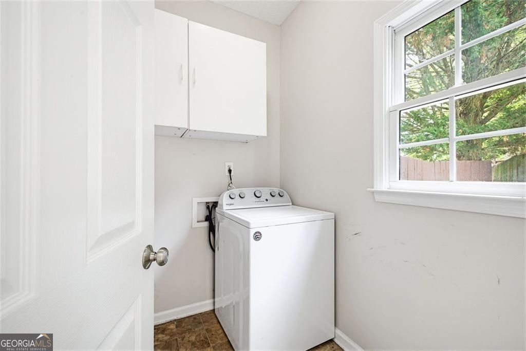 165 Farnworth Lane Roswell - Photo 14