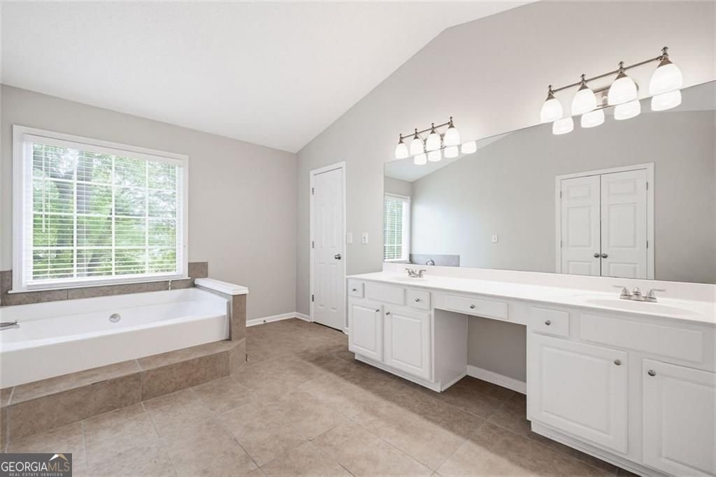 165 Farnworth Lane Roswell - Photo 18