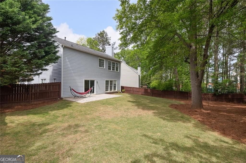 165 Farnworth Lane Roswell - Photo 23