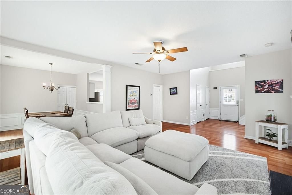 165 Farnworth Lane Roswell - Photo 7