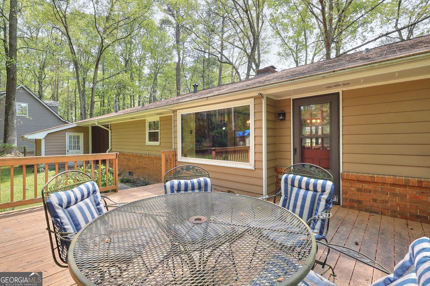 2439 Ellis Court Snellville - Photo 11