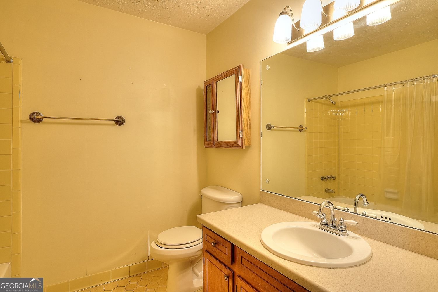 2439 Ellis Court Snellville - Photo 21