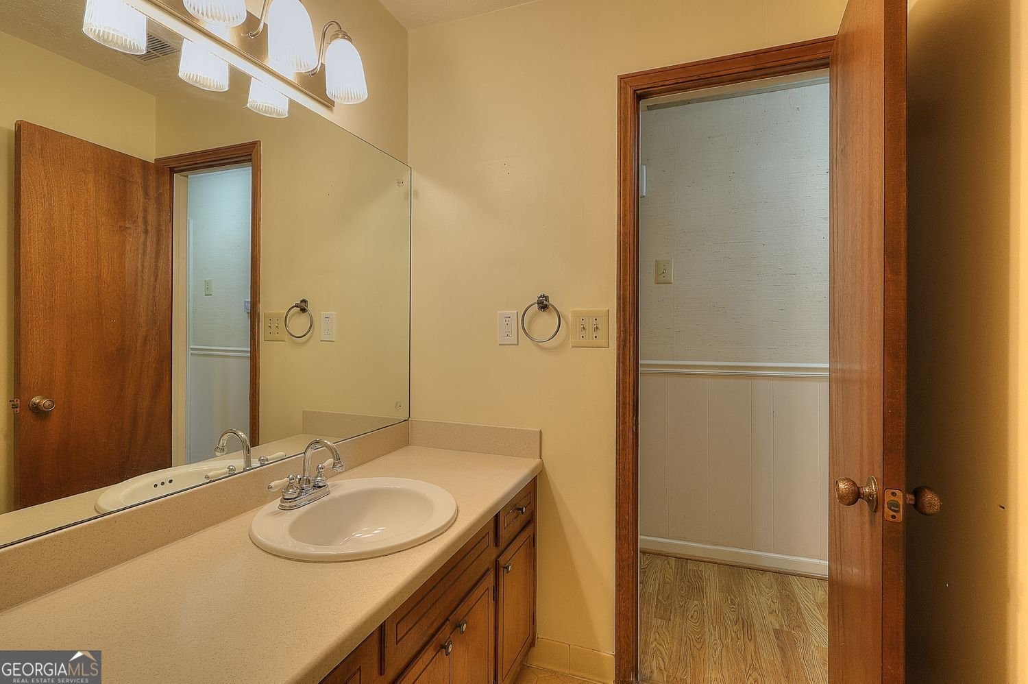 2439 Ellis Court Snellville - Photo 23