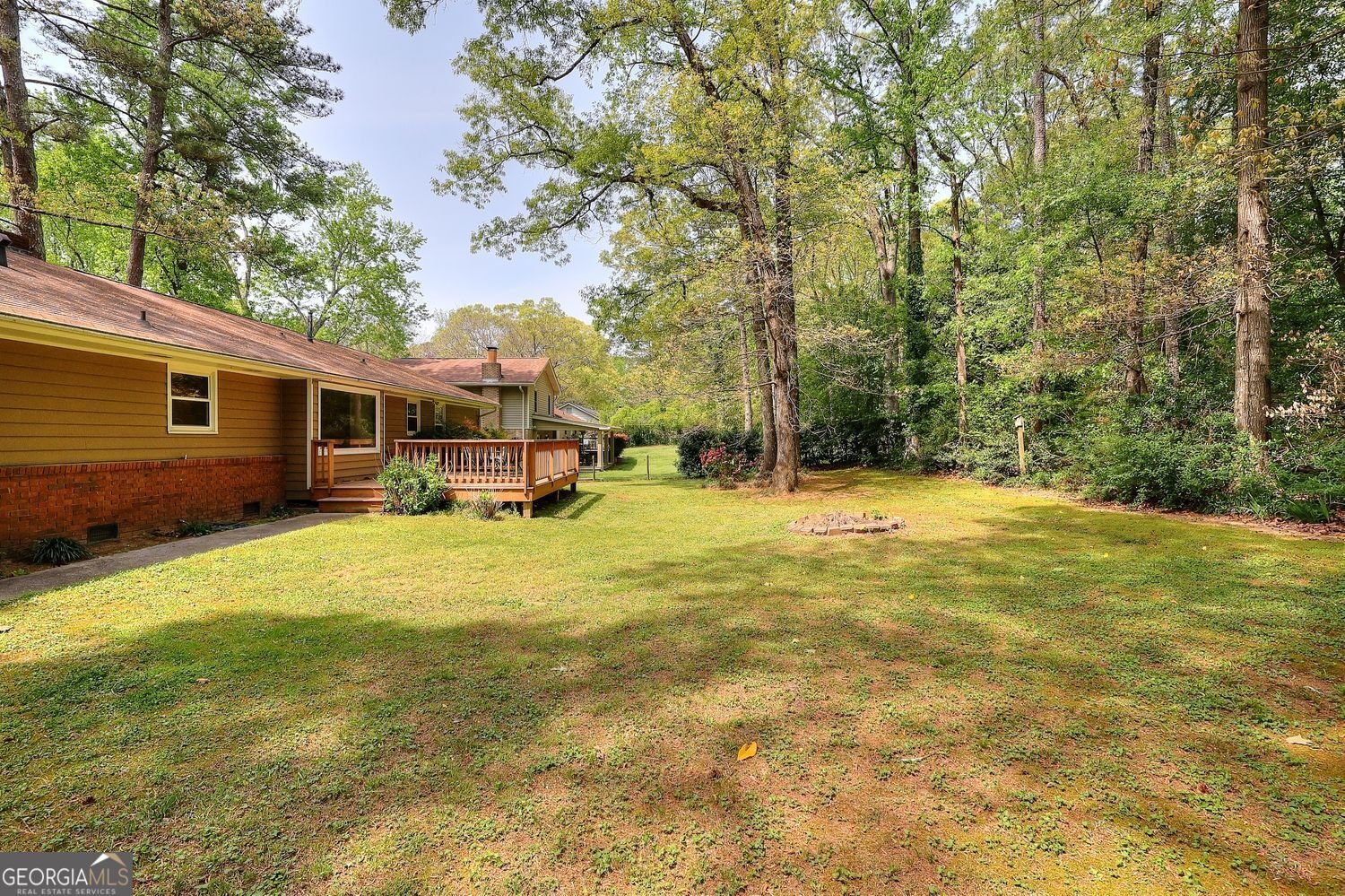 2439 Ellis Court Snellville - Photo 34