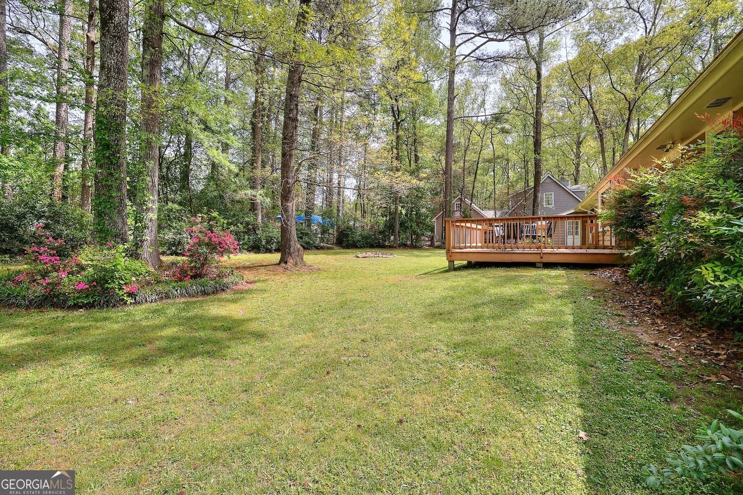 2439 Ellis Court Snellville - Photo 35