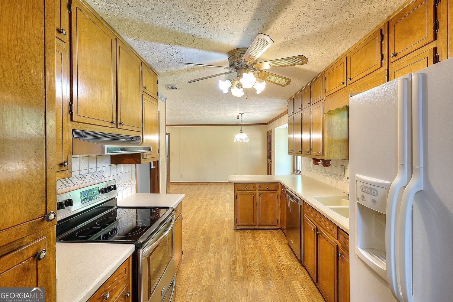 2439 Ellis Court Snellville - Photo 6