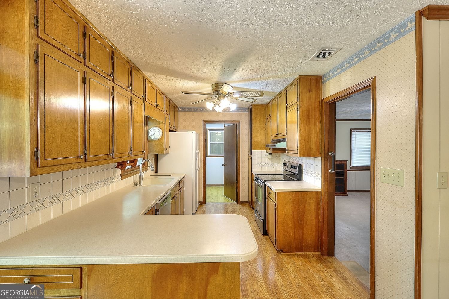 2439 Ellis Court Snellville - Photo 7