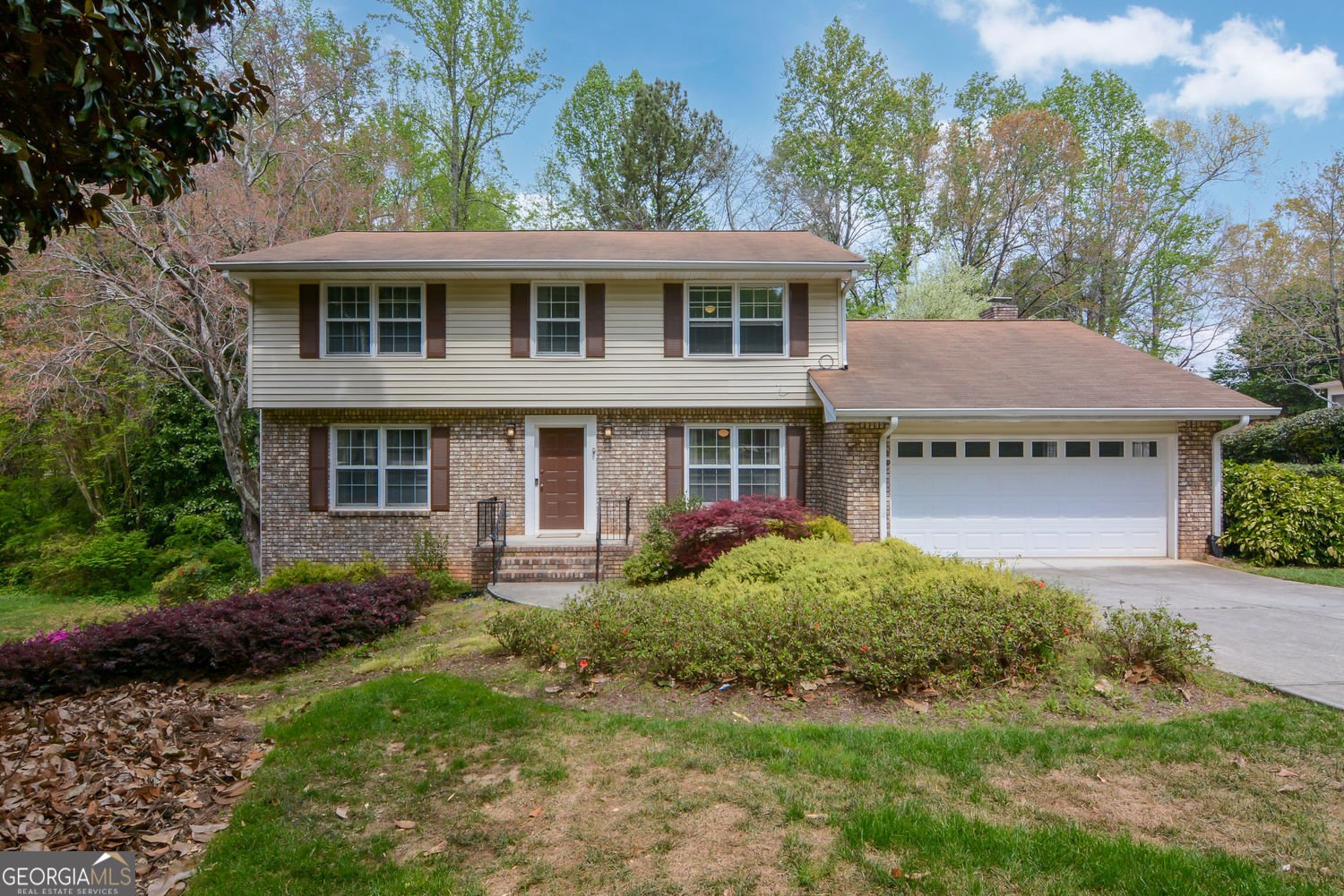 2468 Mary Briggs Court Dunwoody - Photo 1