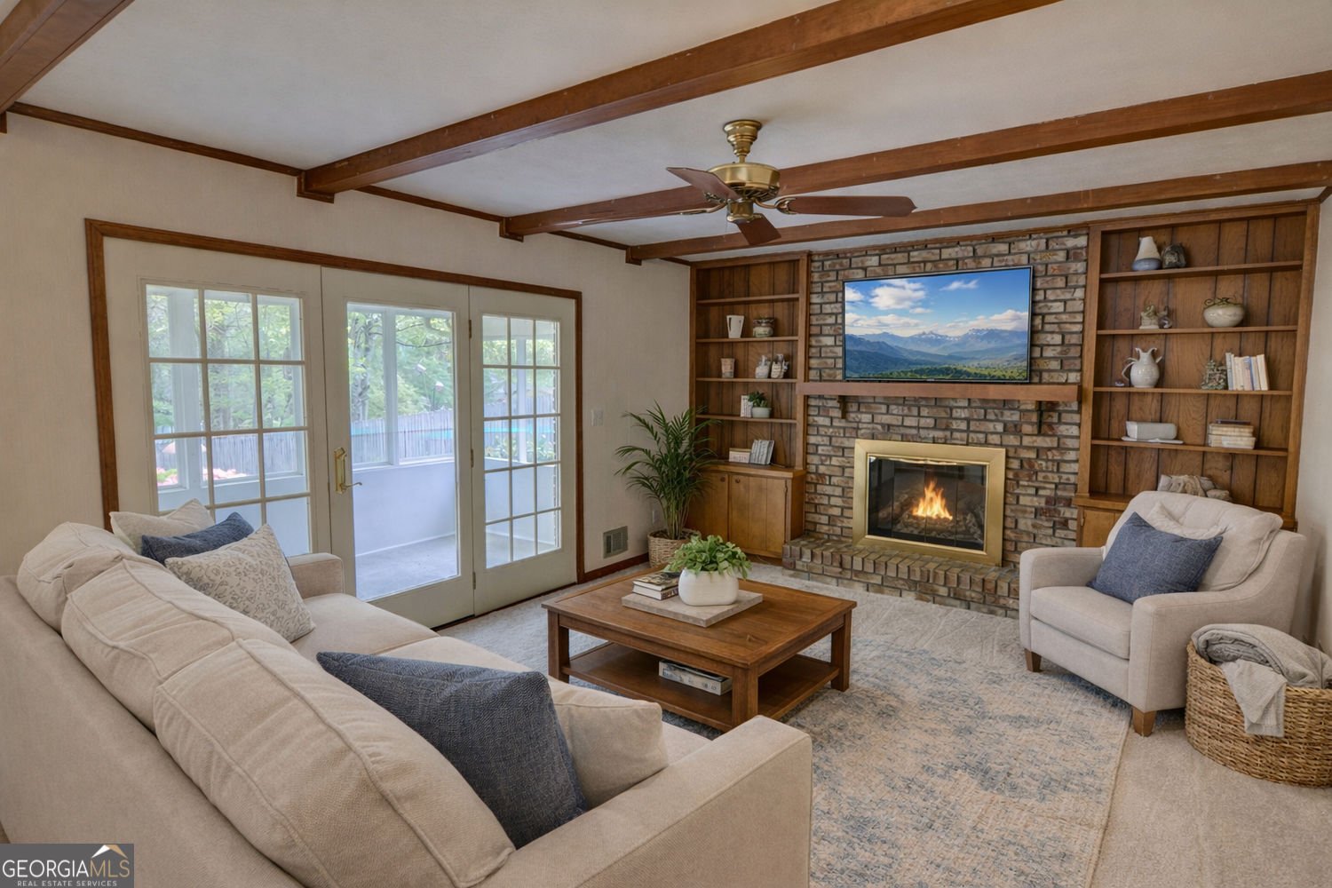 2468 Mary Briggs Court Dunwoody - Photo 18